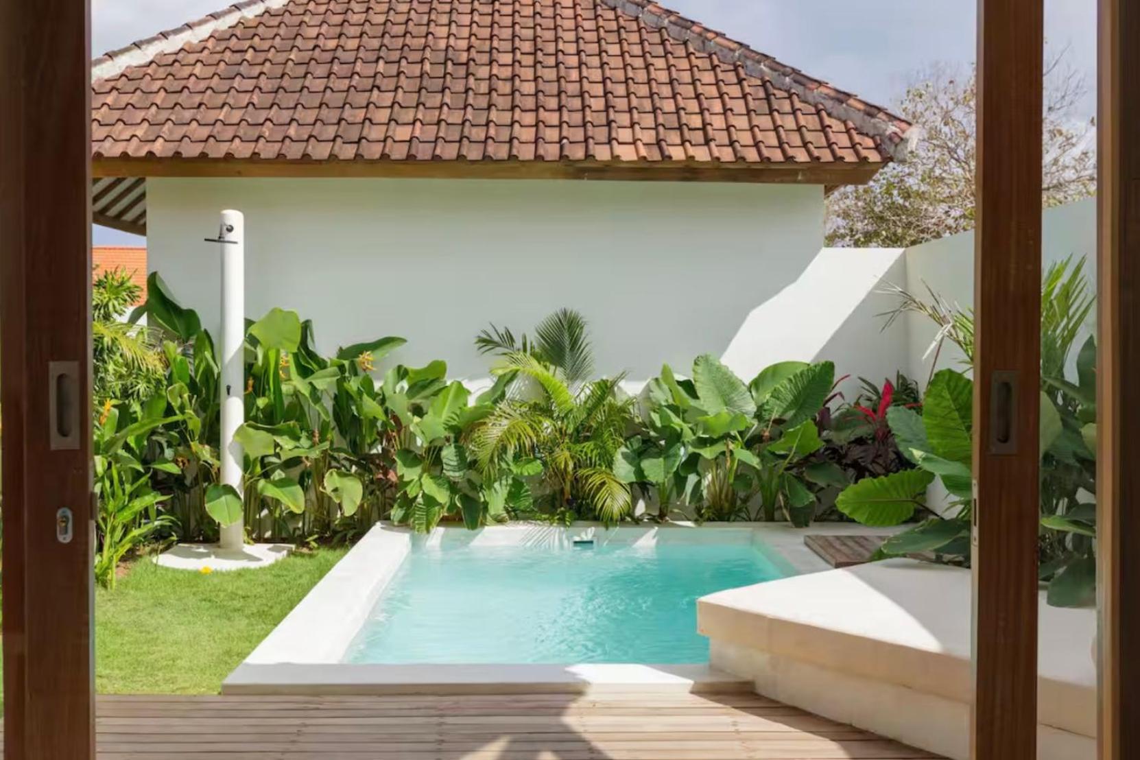 Villa Maja Bingin Boutique Hotel