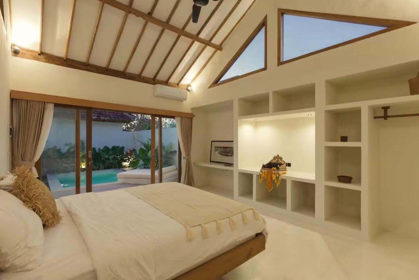 Villa Maja Bingin Boutique Hotel