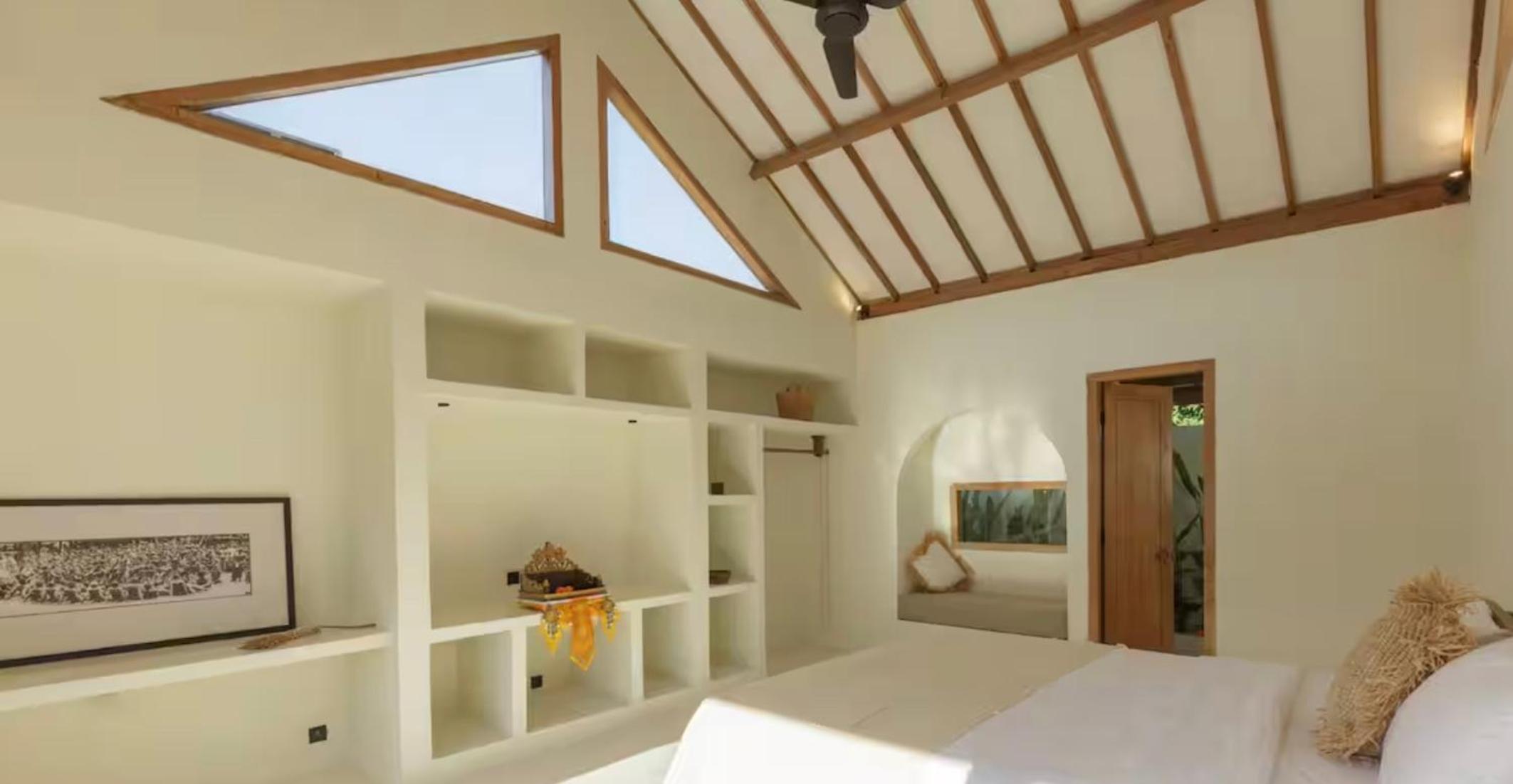 Villa Maja Bingin Boutique Hotel