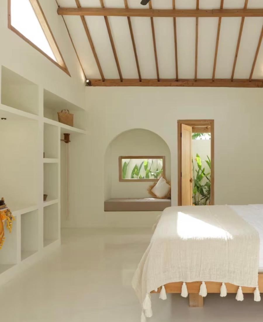 Villa Maja Bingin Boutique Hotel