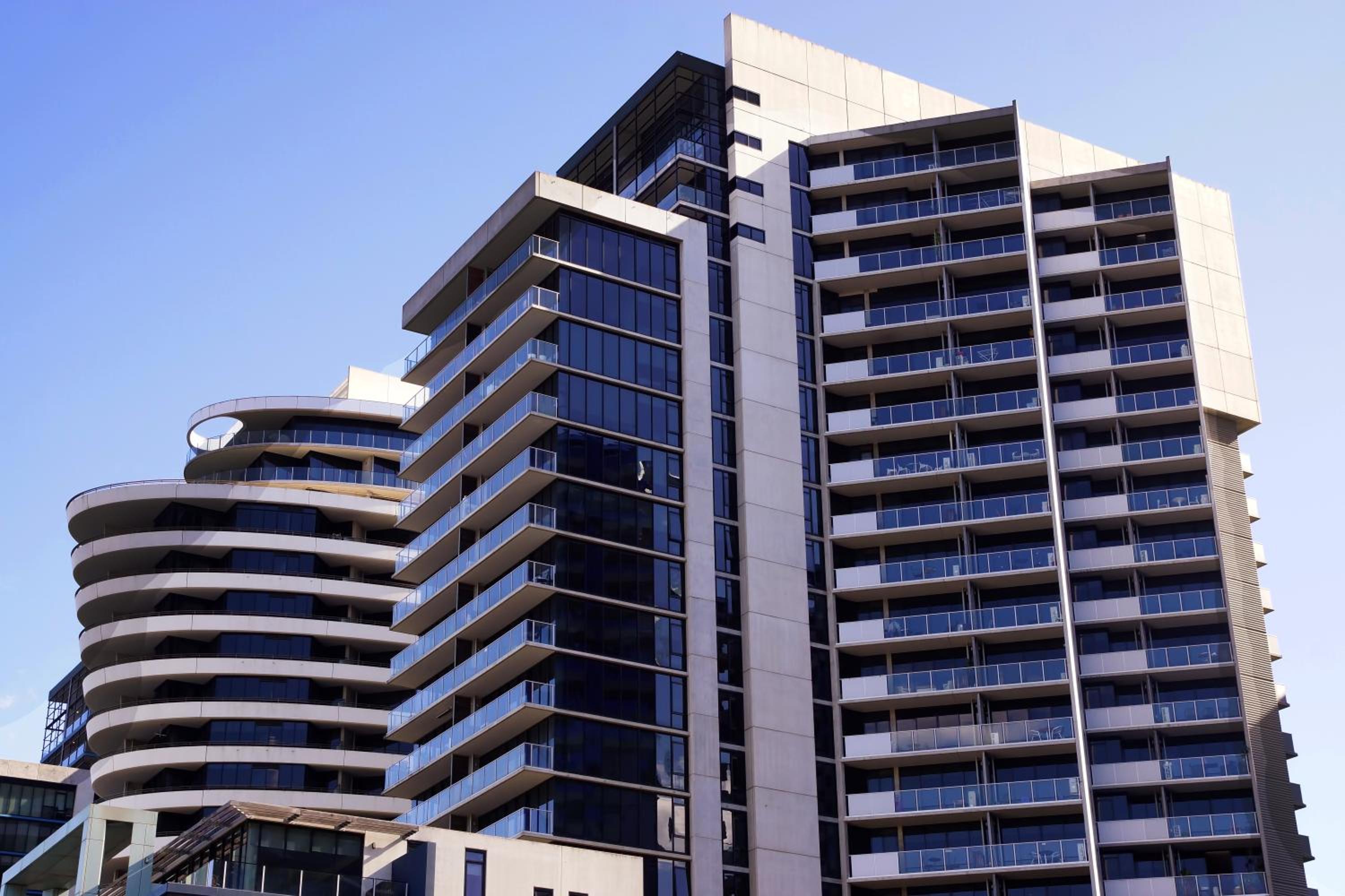 Accent Accommodation@Docklands