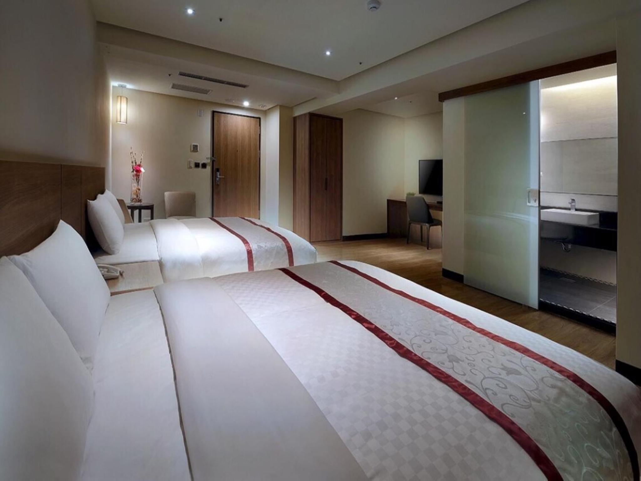 Cheng Pao Hotel
