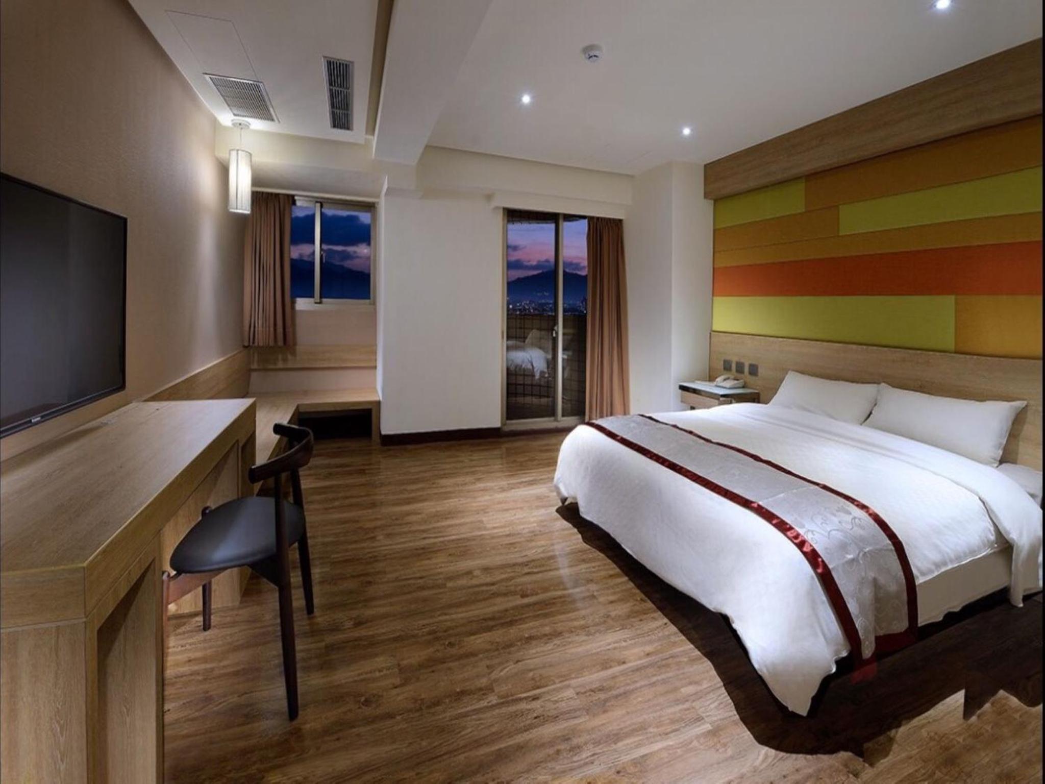 Cheng Pao Hotel