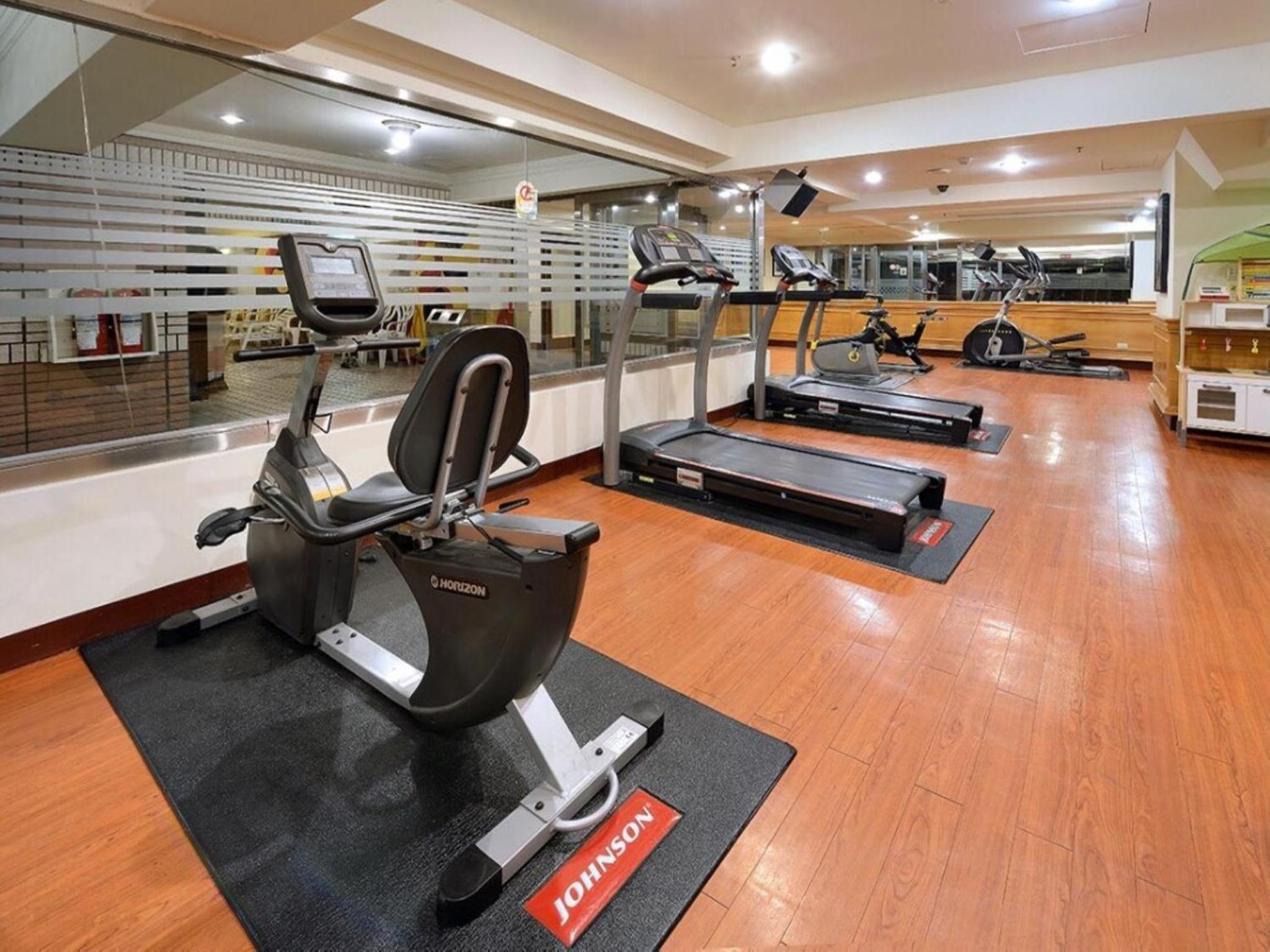 Cheng Pao Hotel