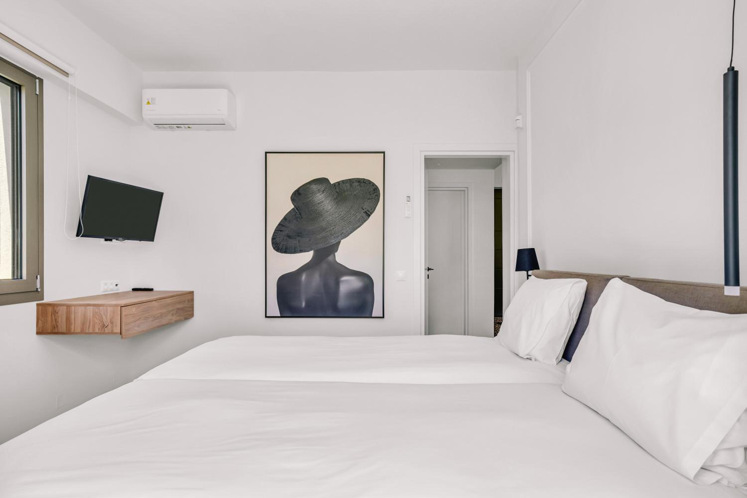 Olearia Villas