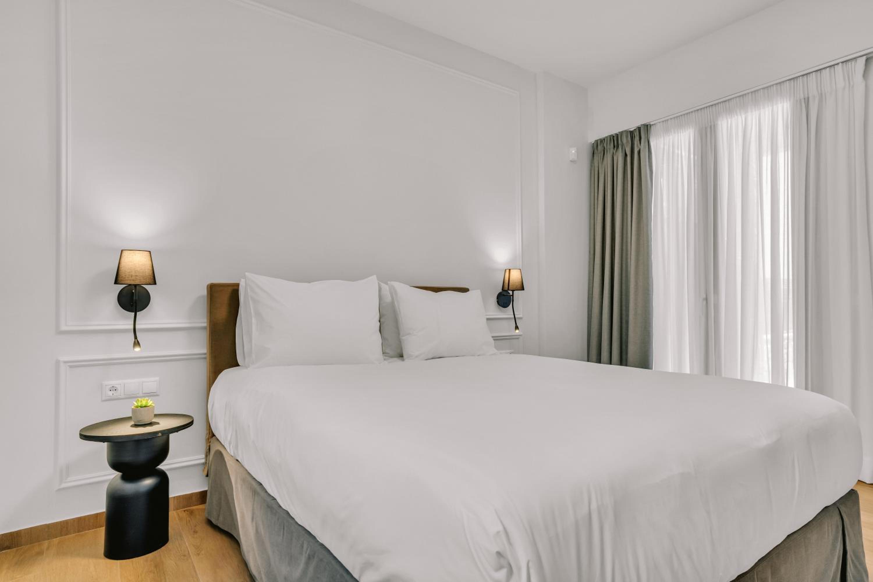 Olearia Villas