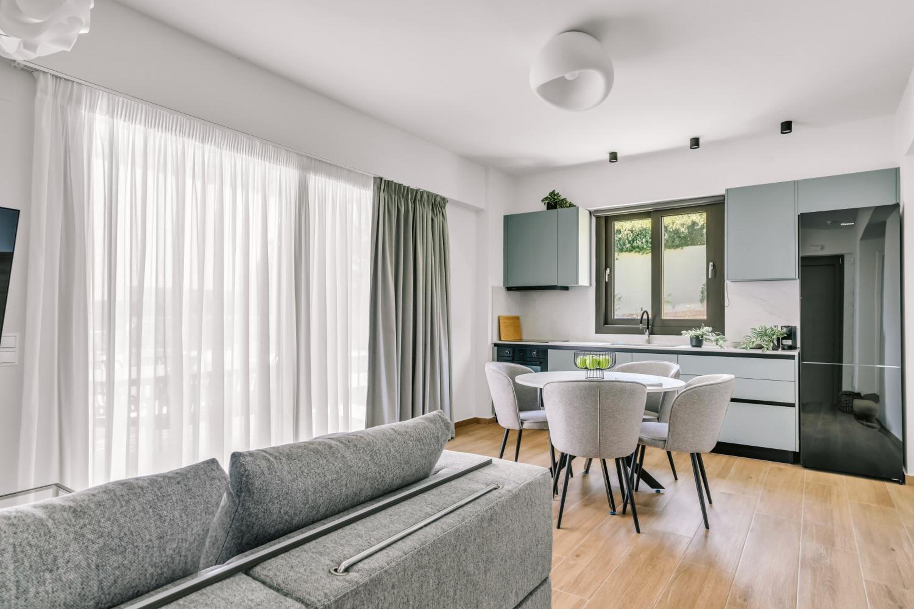 Olearia Villas