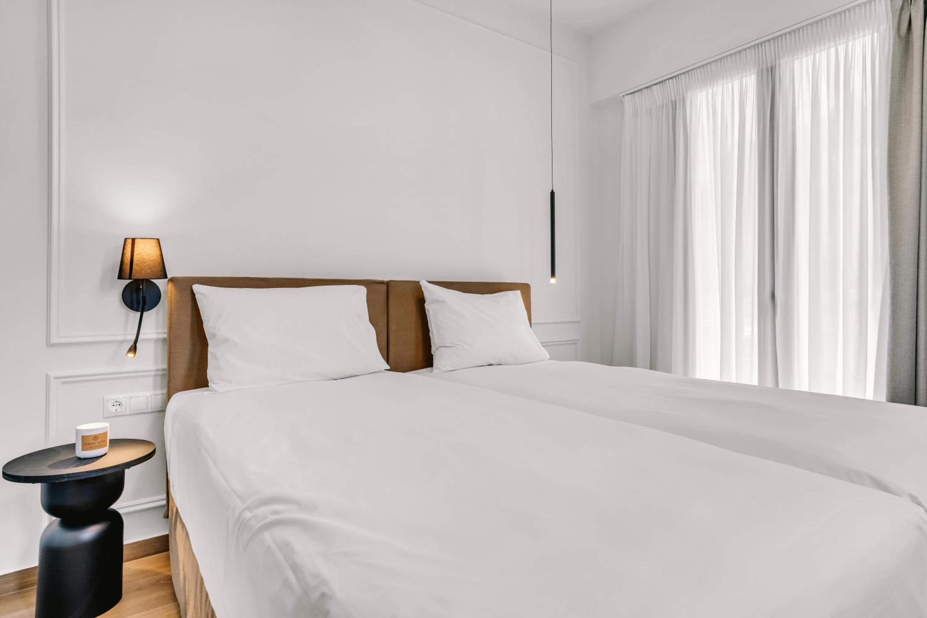Olearia Villas
