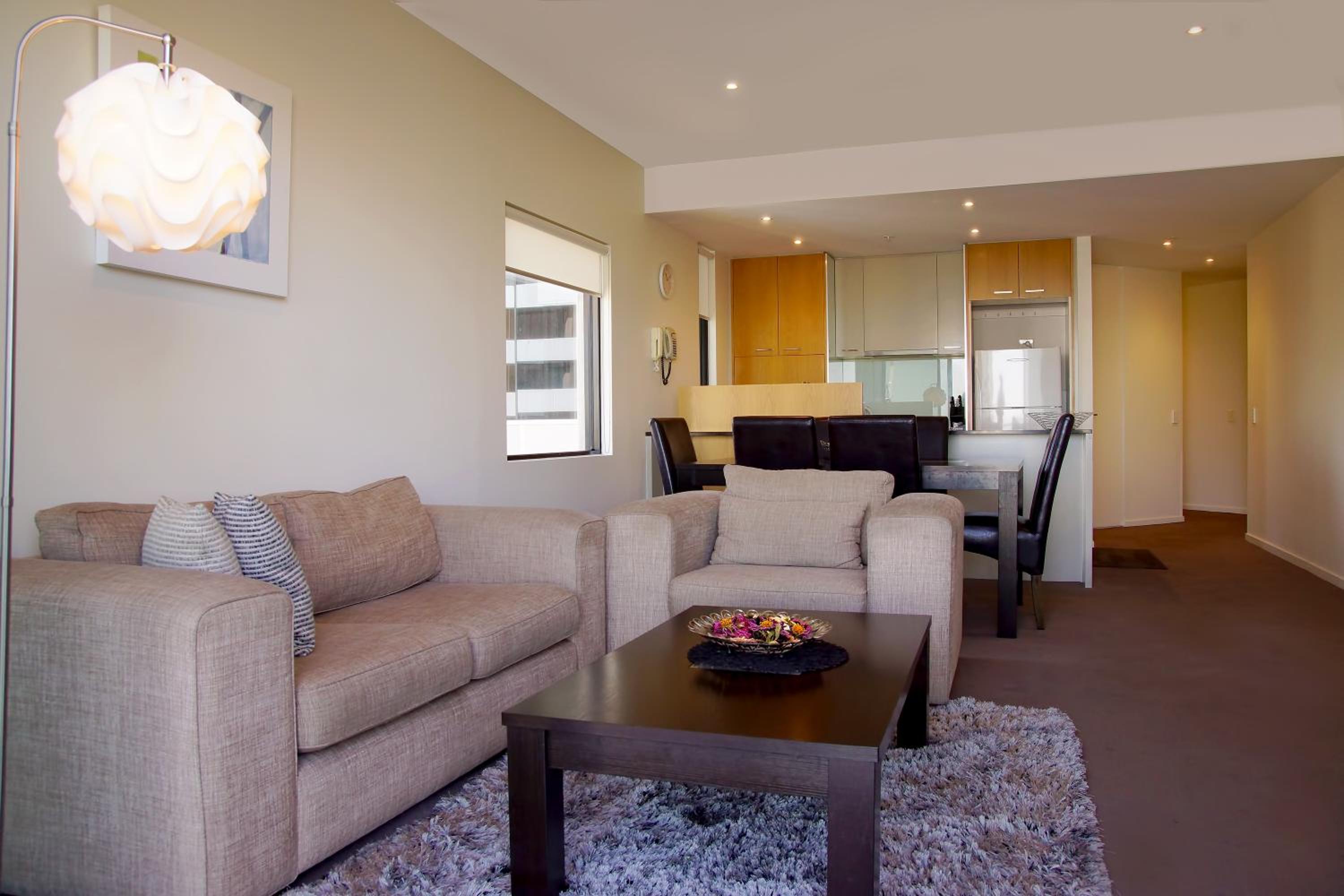 Accent Accommodation@Docklands