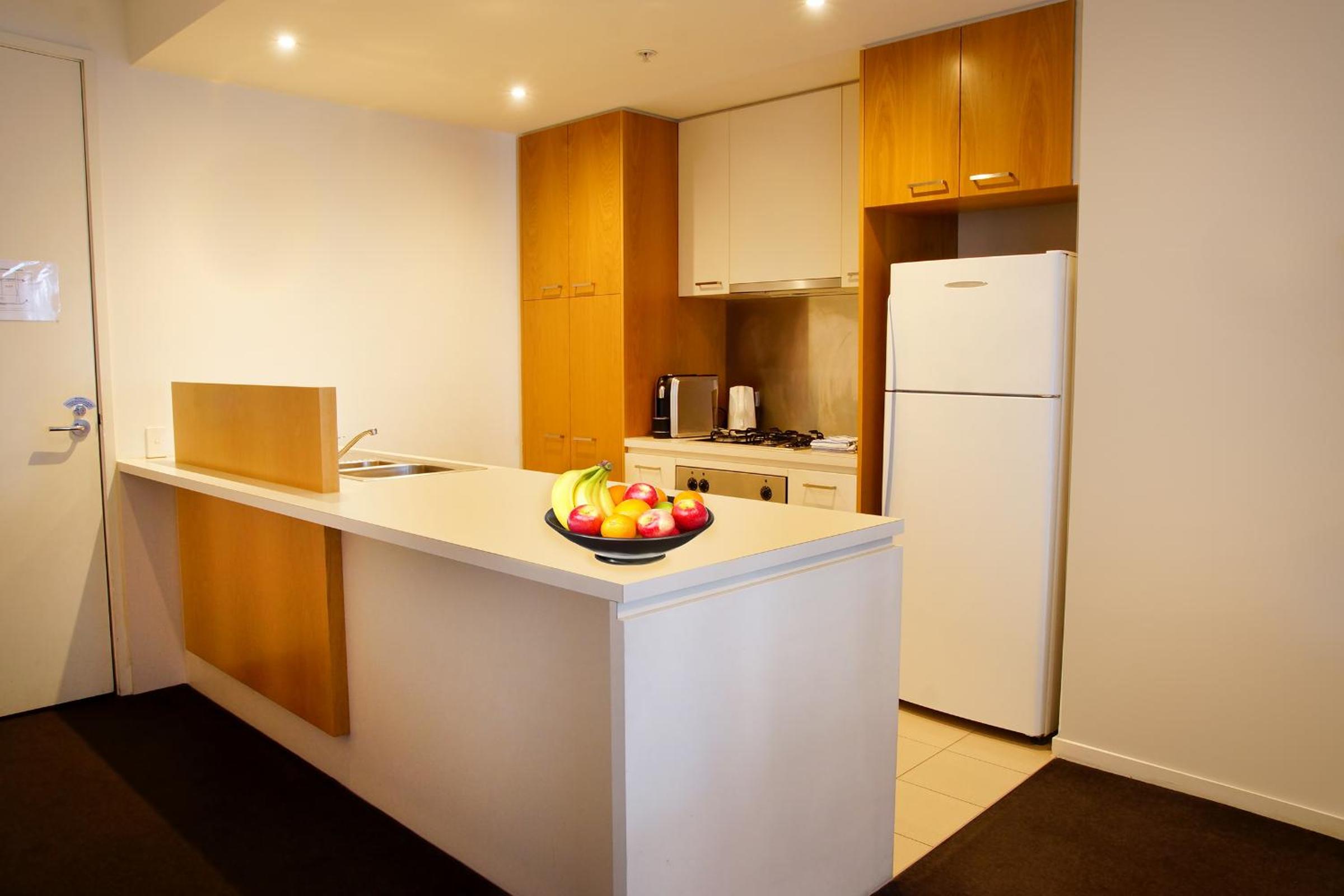 Accent Accommodation@Docklands