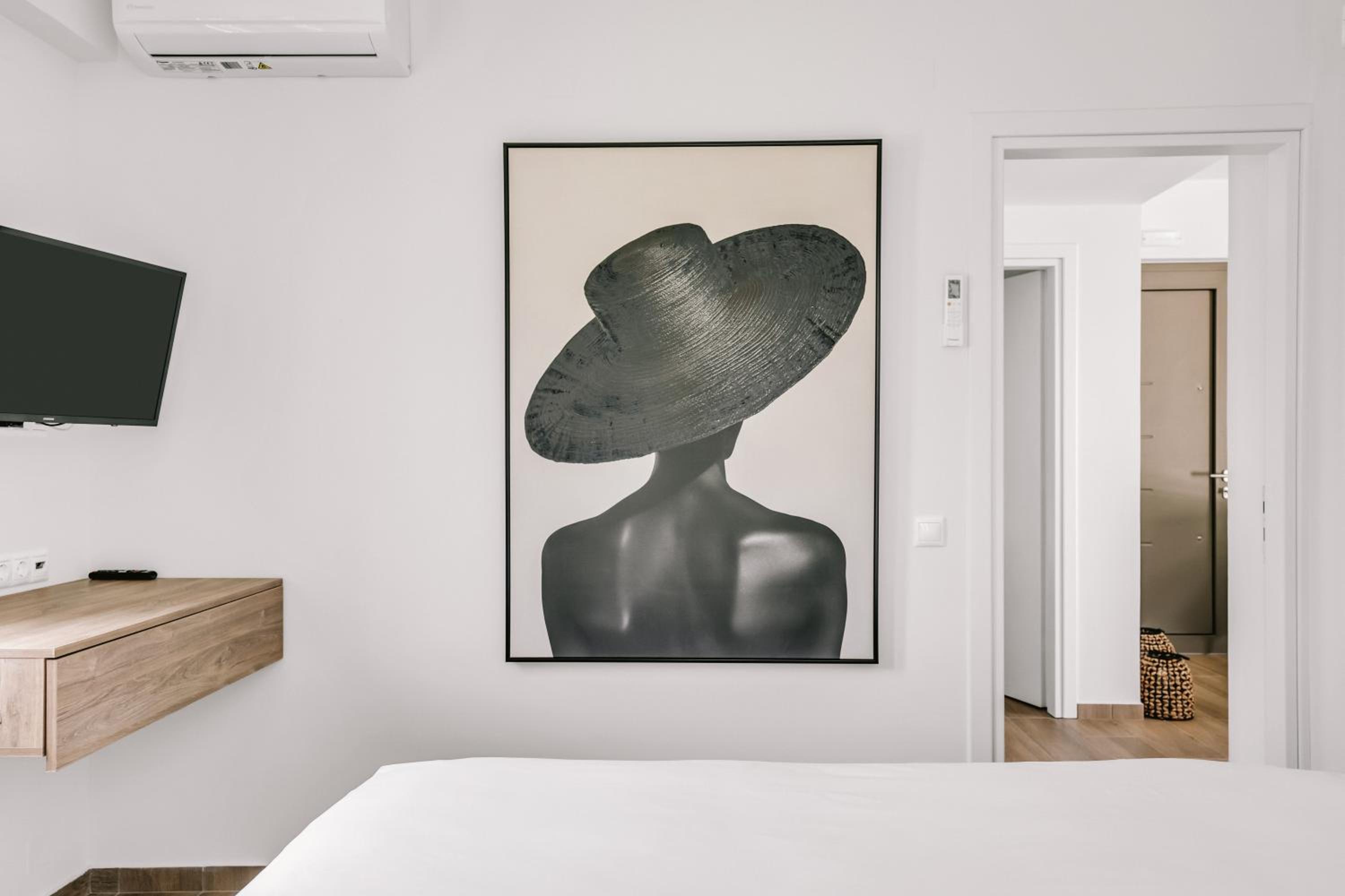 Olearia Villas