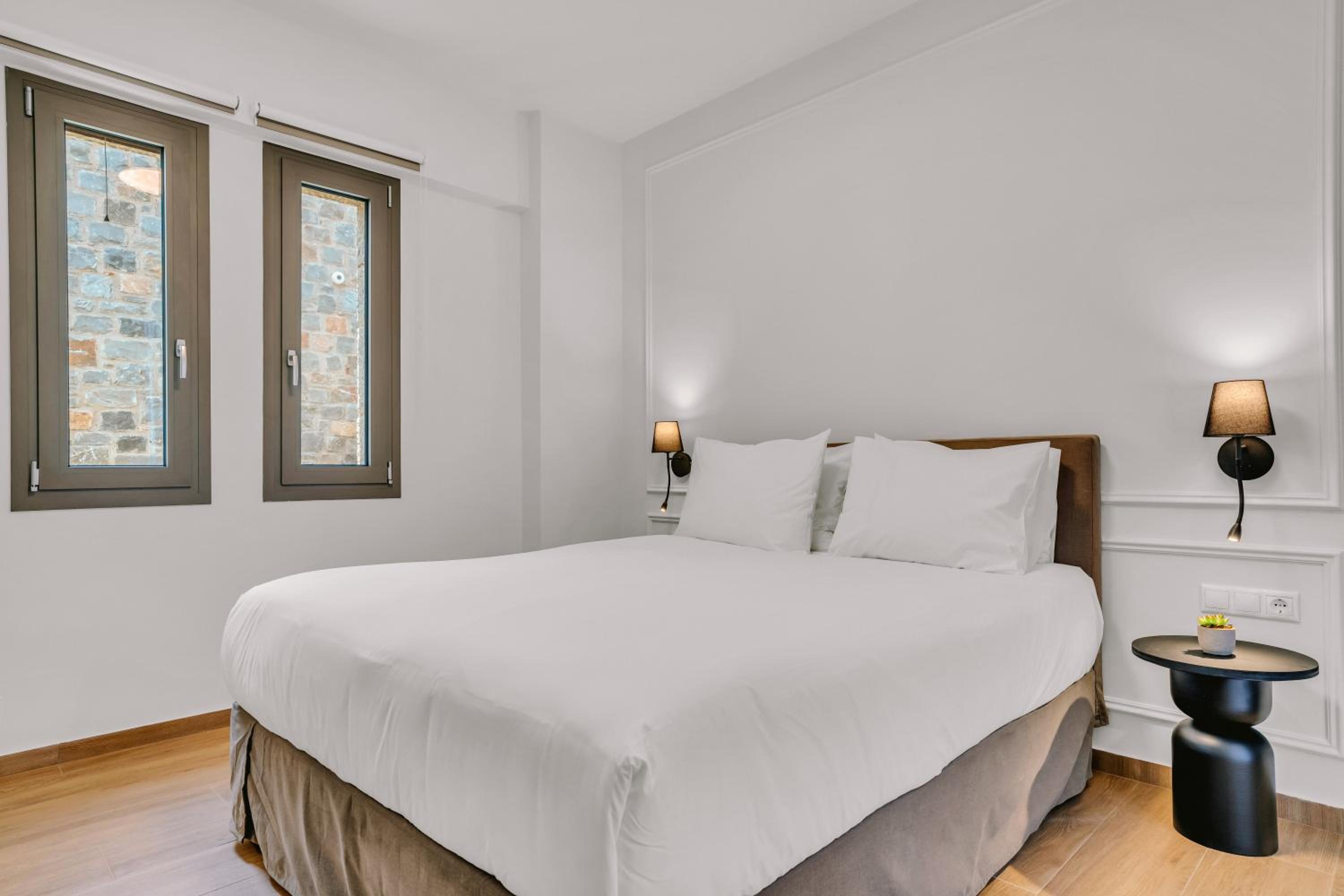 Olearia Villas