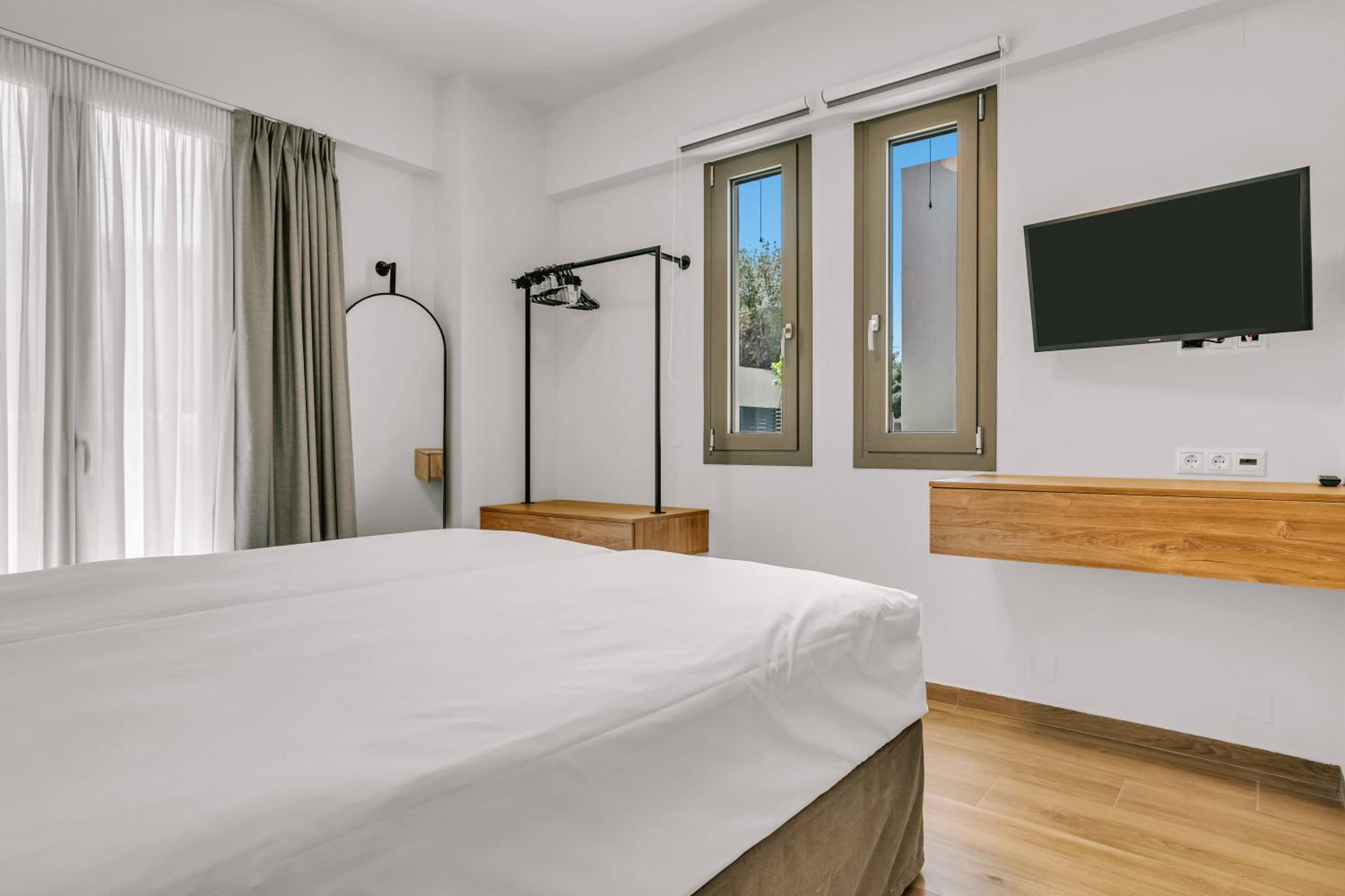 Olearia Villas