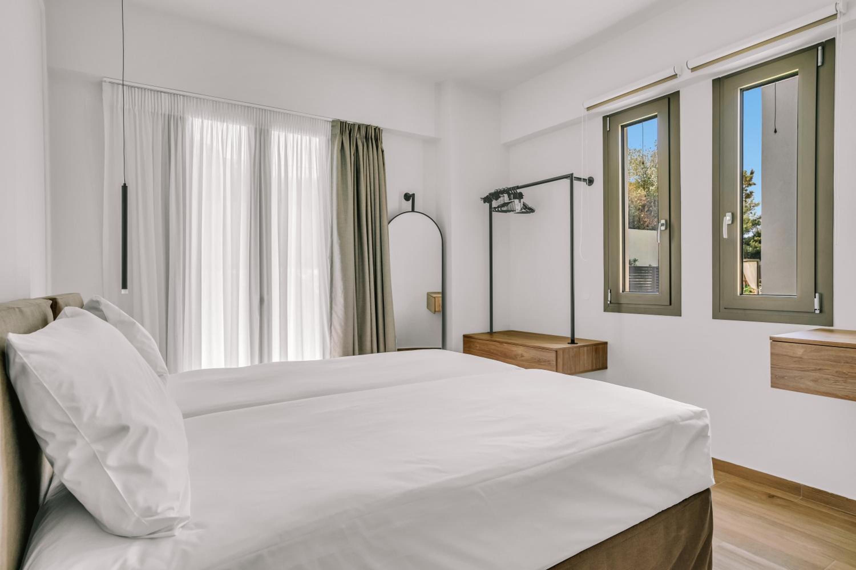 Olearia Villas