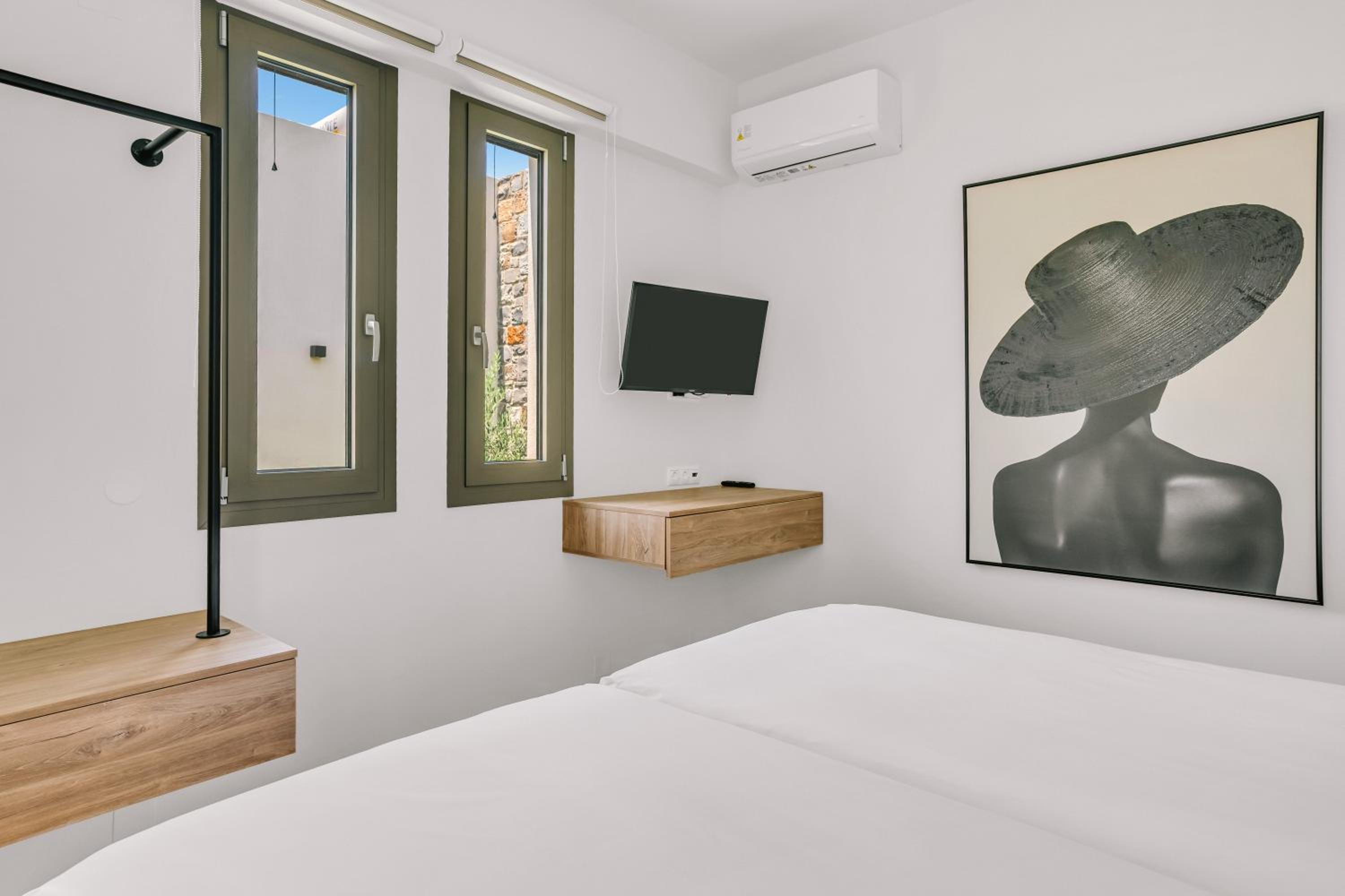 Olearia Villas