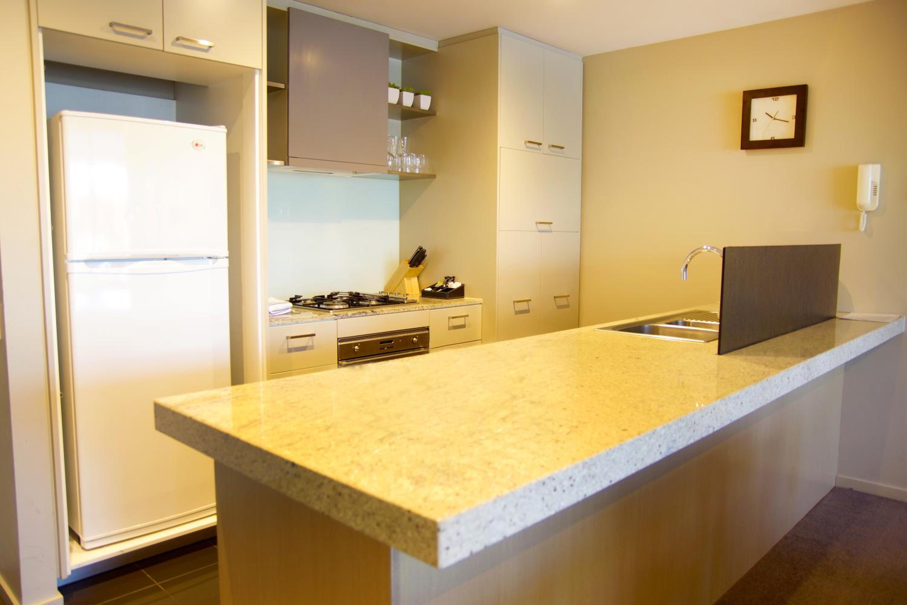Accent Accommodation@Docklands