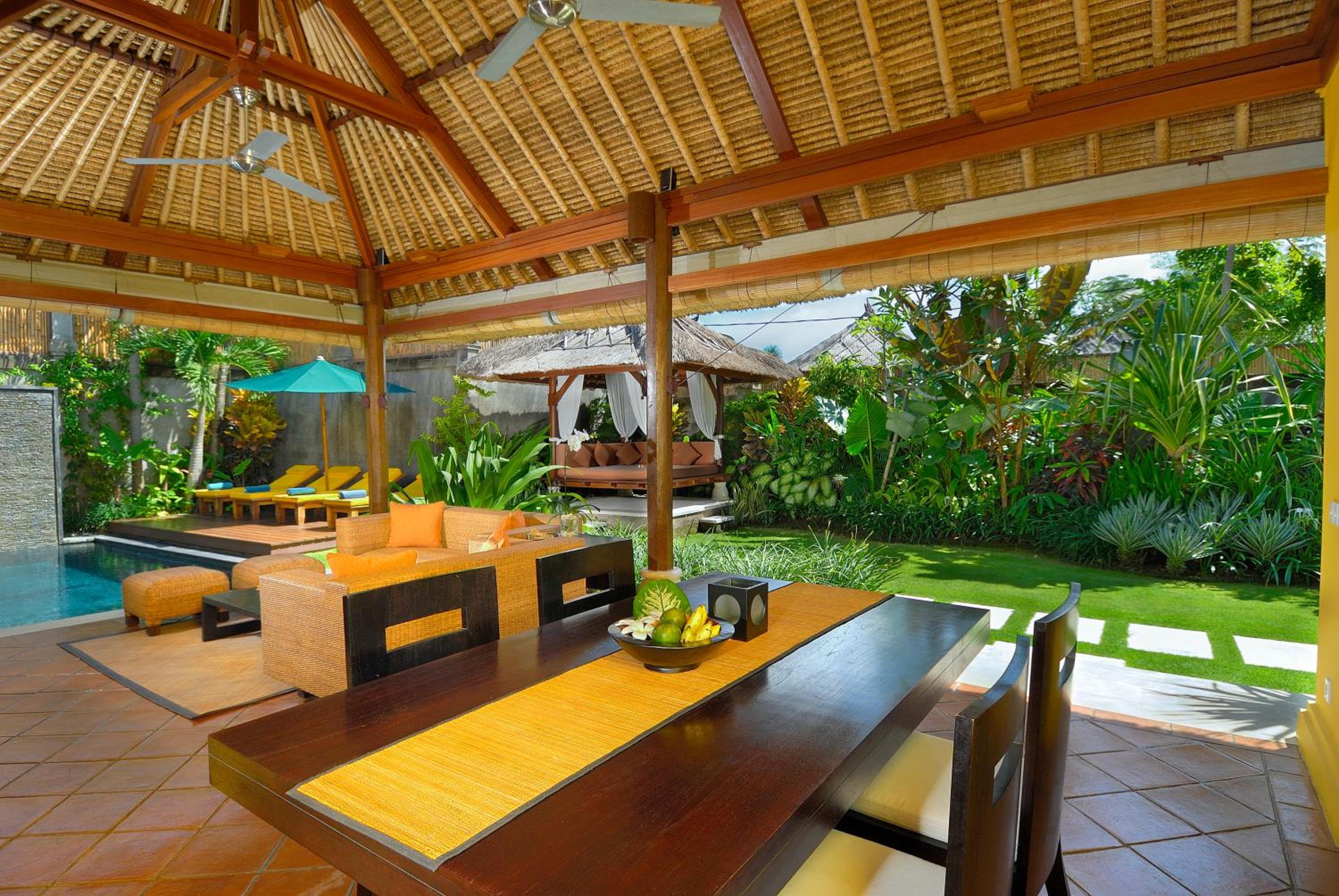 Serene Villas