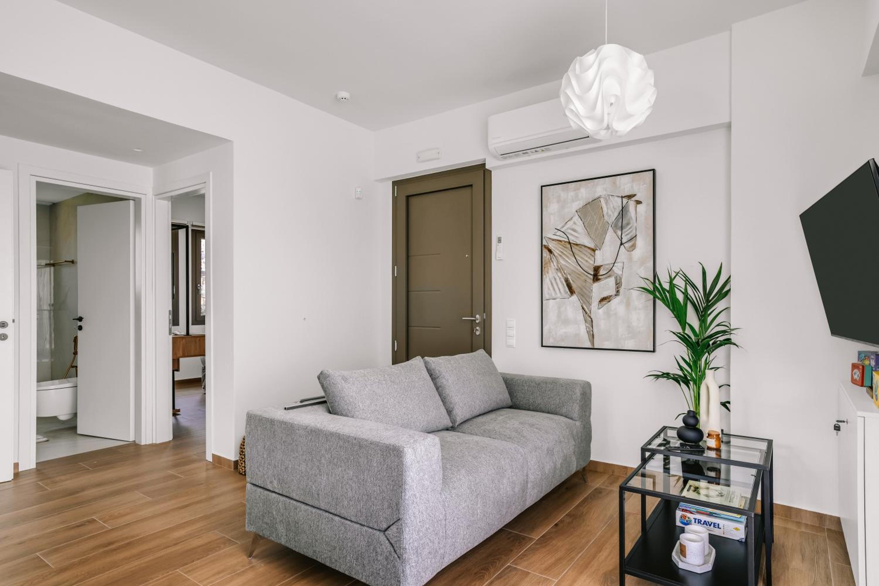 Olearia Villas