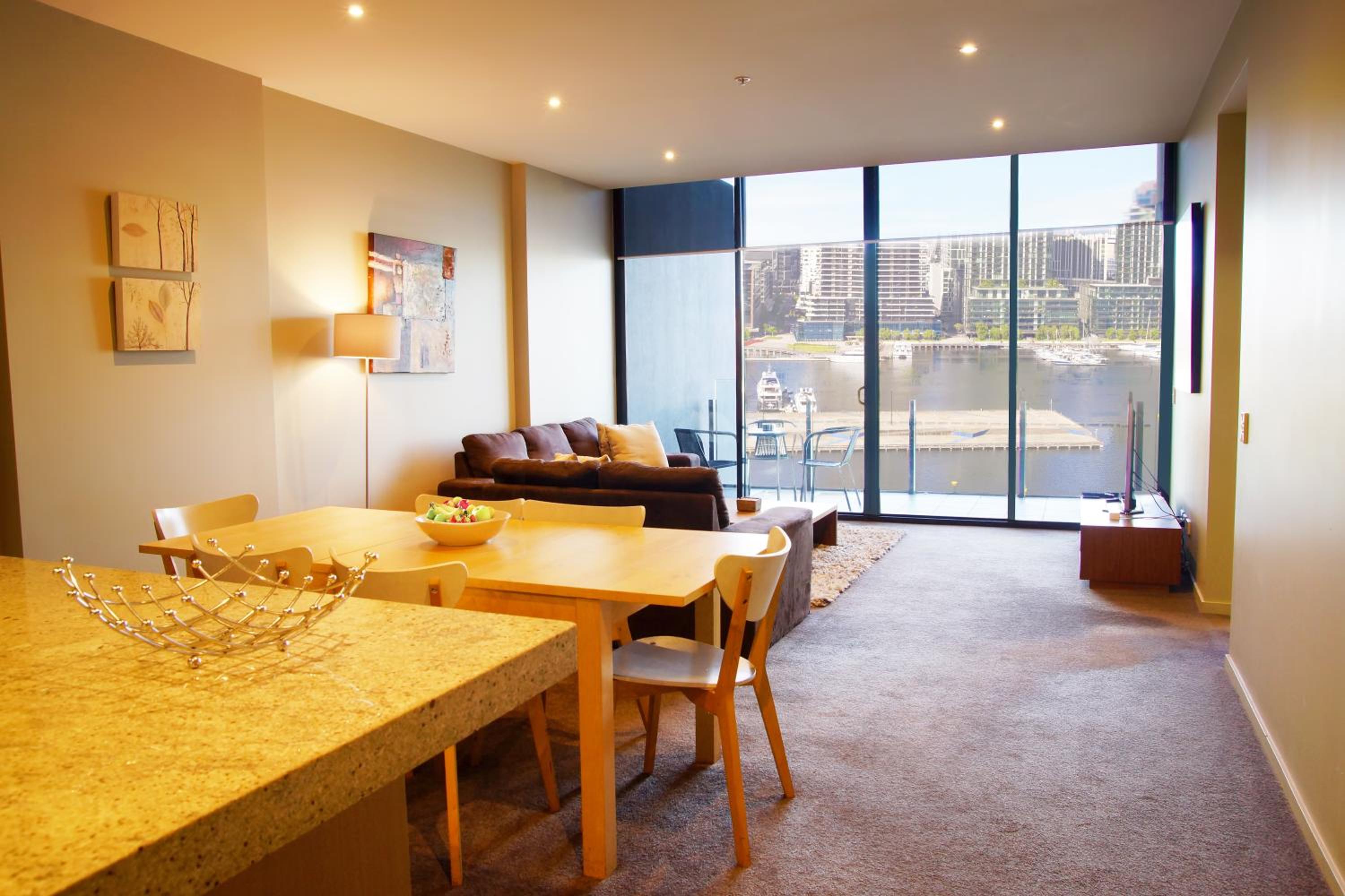 Accent Accommodation@Docklands