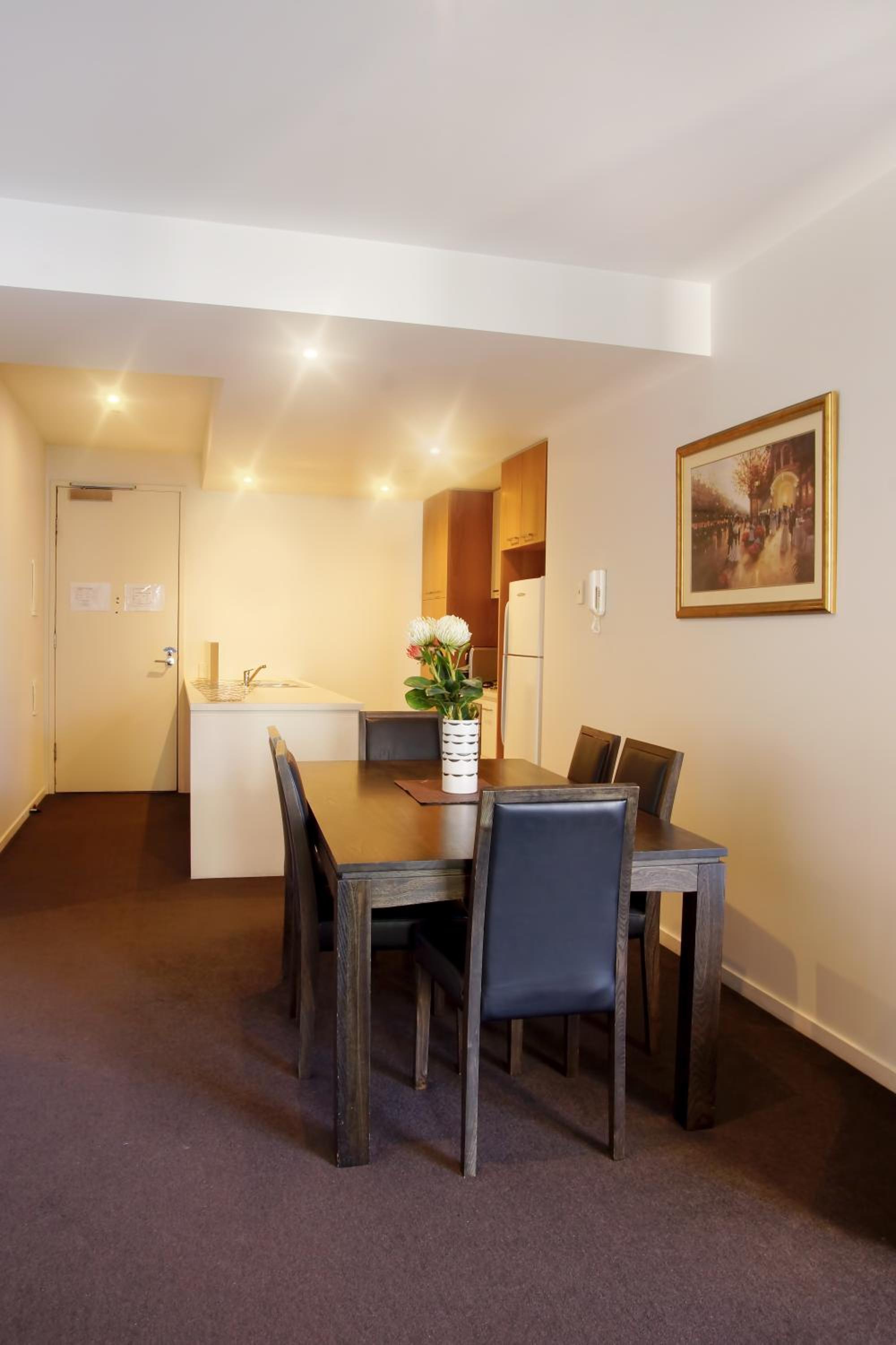 Accent Accommodation@Docklands