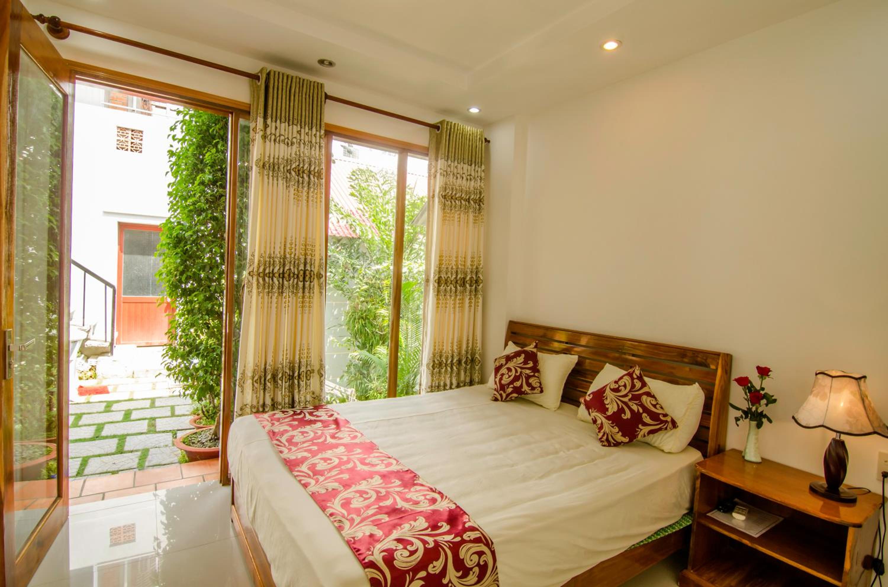 Dong Xuan Hong Hotel