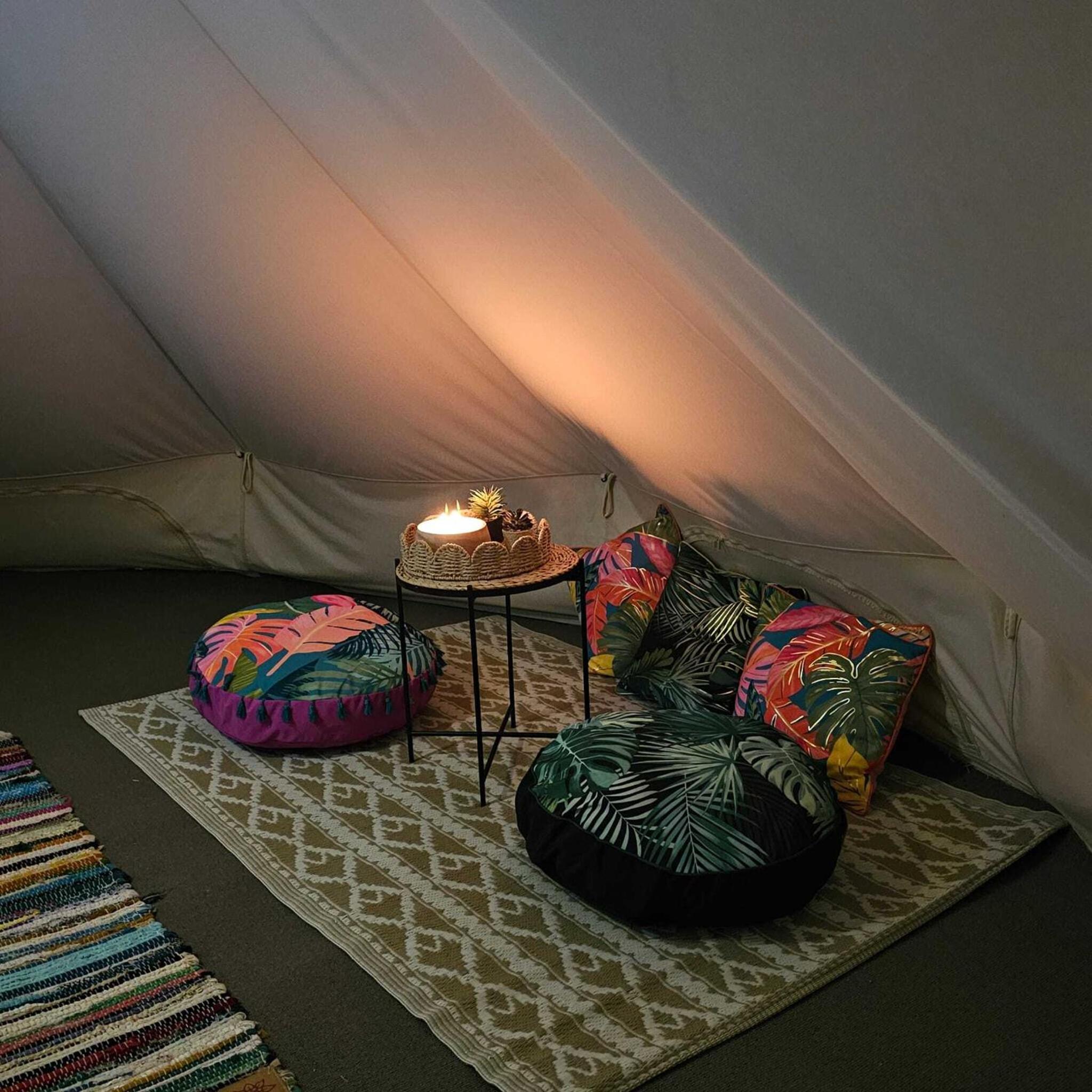 Stone Circle Glamping