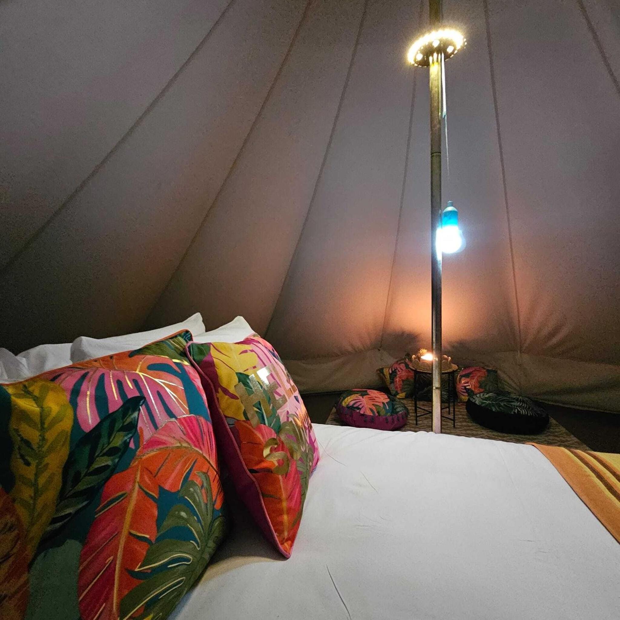 Stone Circle Glamping
