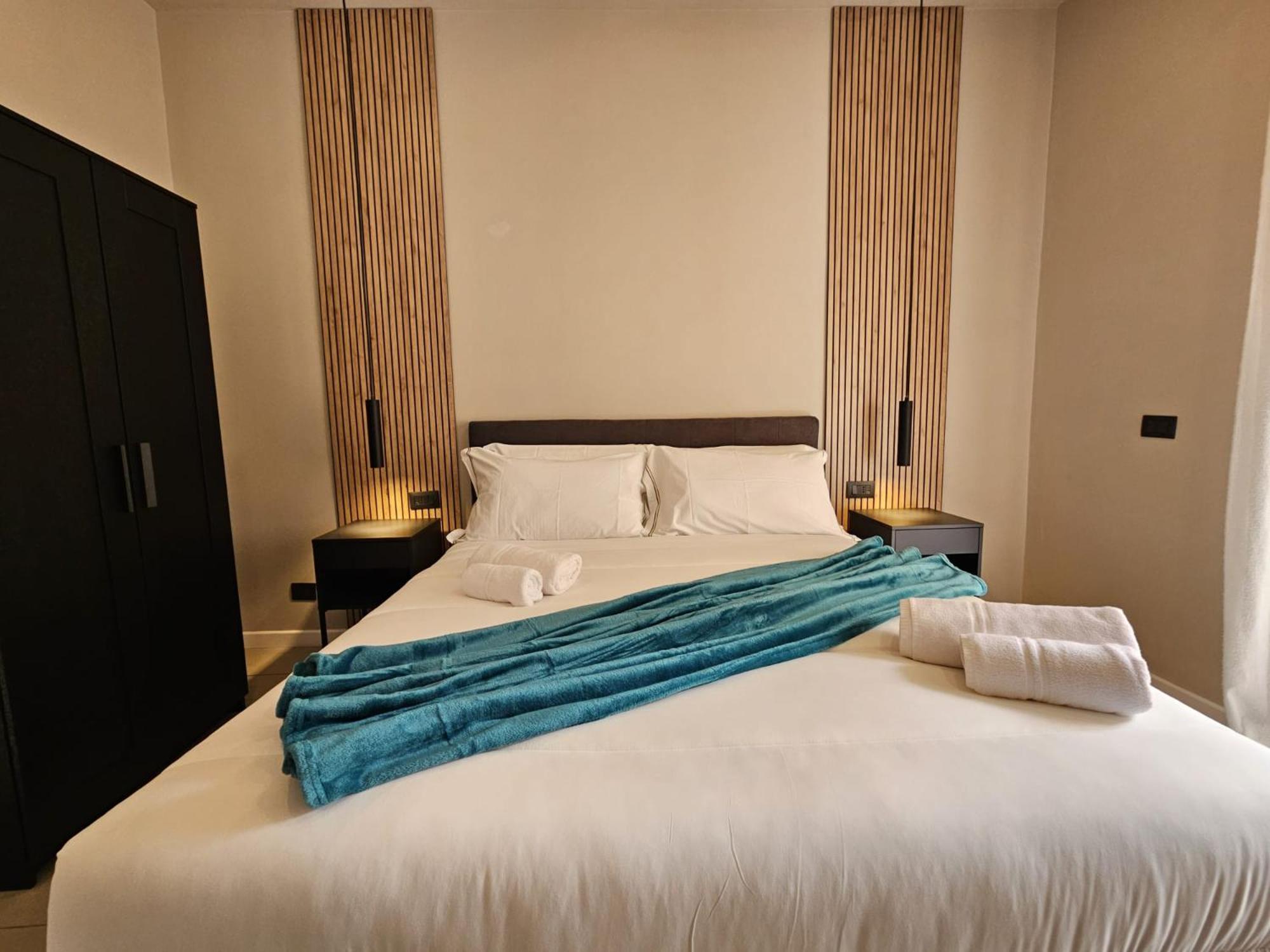 Be Your Home - Guest House Montegrappa Terrace