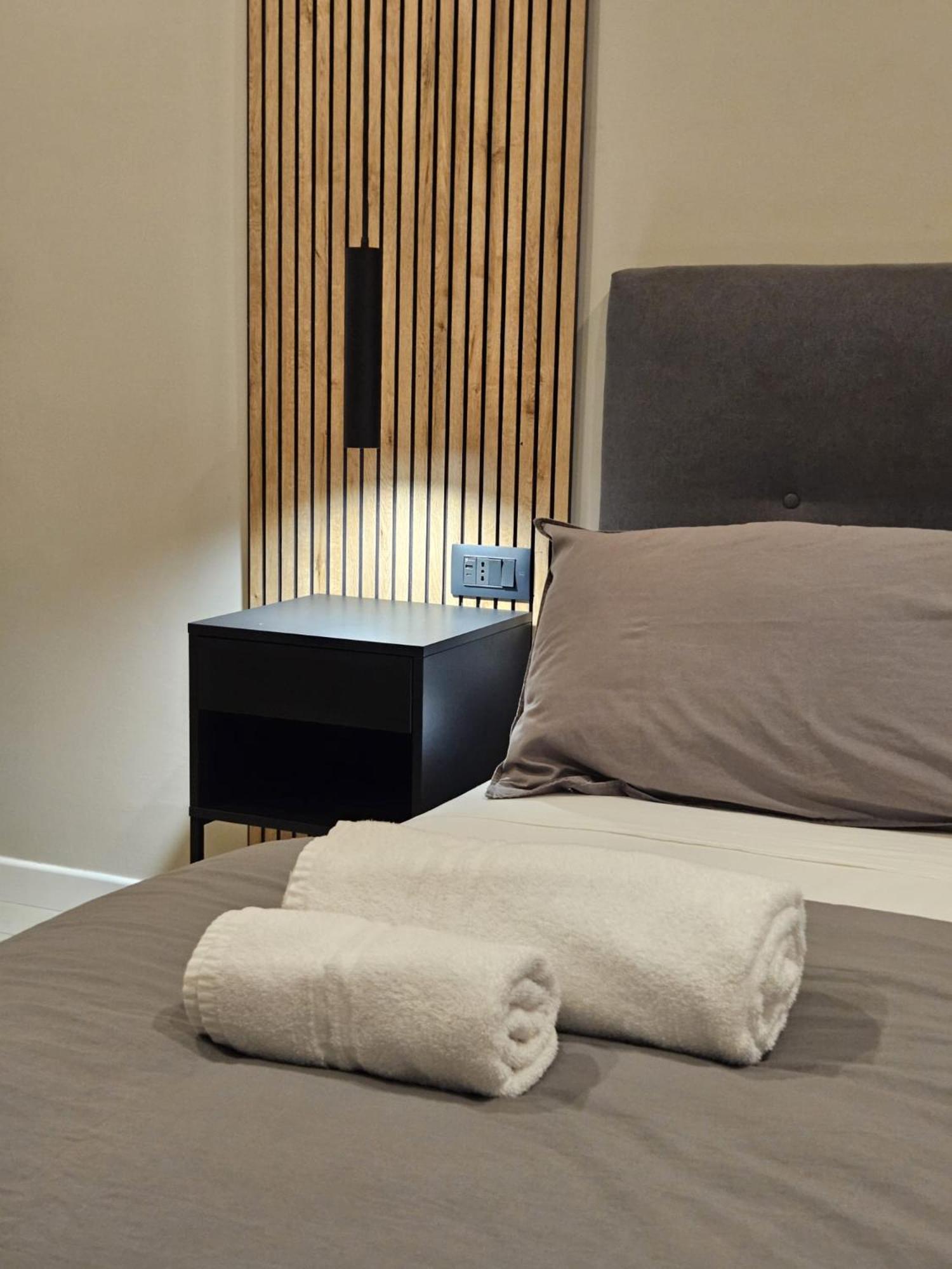 Be Your Home - Guest House Montegrappa Terrace