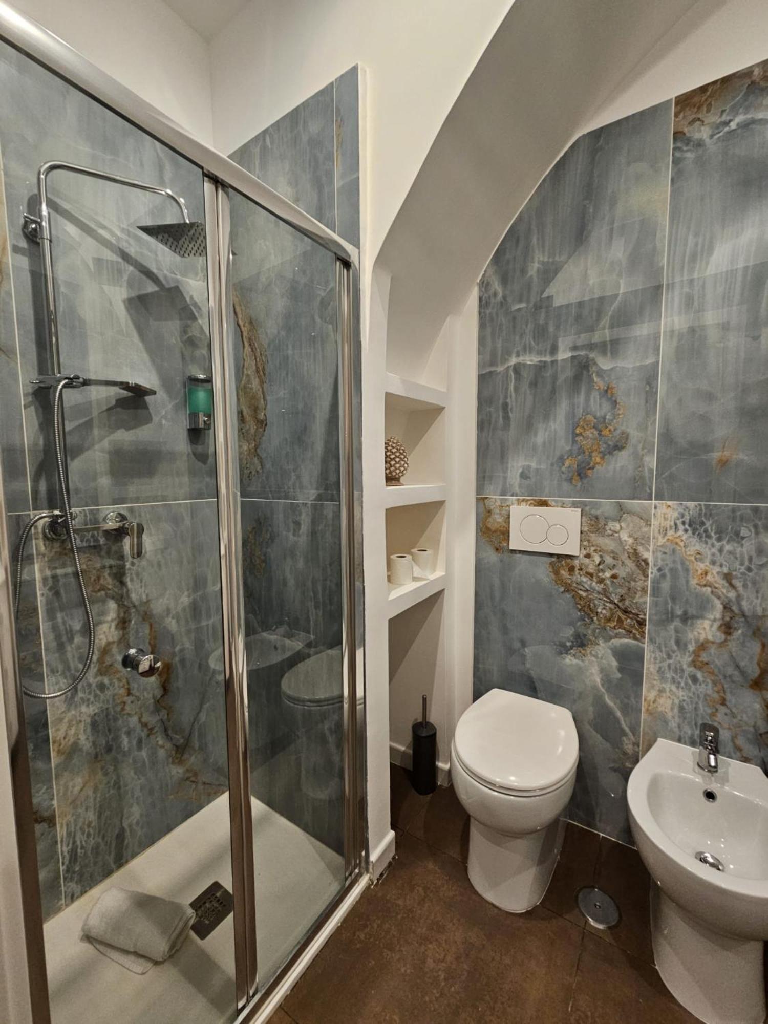 Be Your Home - Guest House Montegrappa Terrace