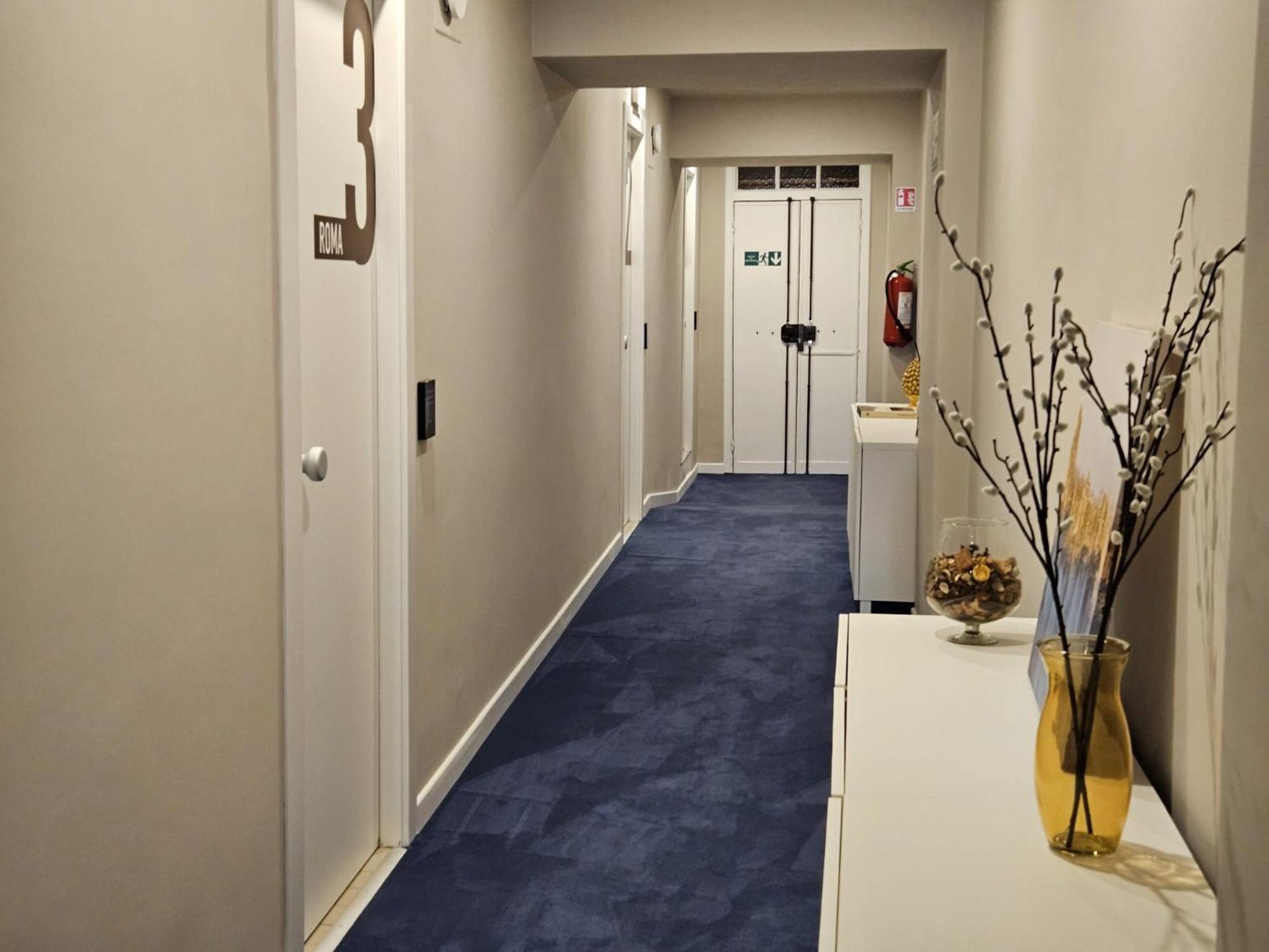 Be Your Home - Guest House Montegrappa Terrace