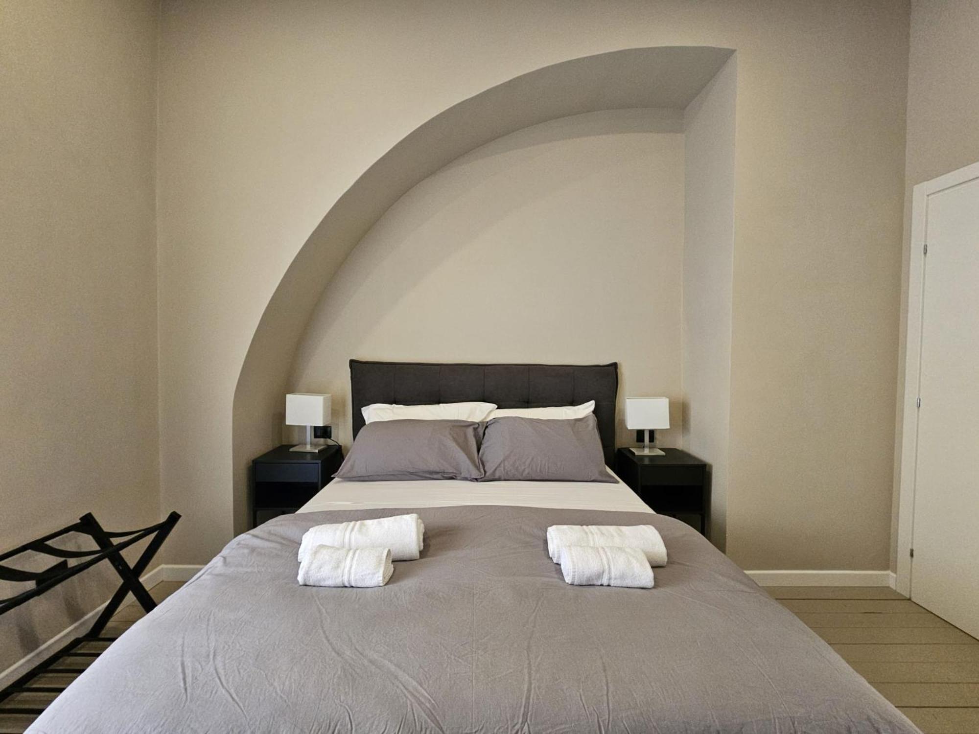 Be Your Home - Guest House Montegrappa Terrace