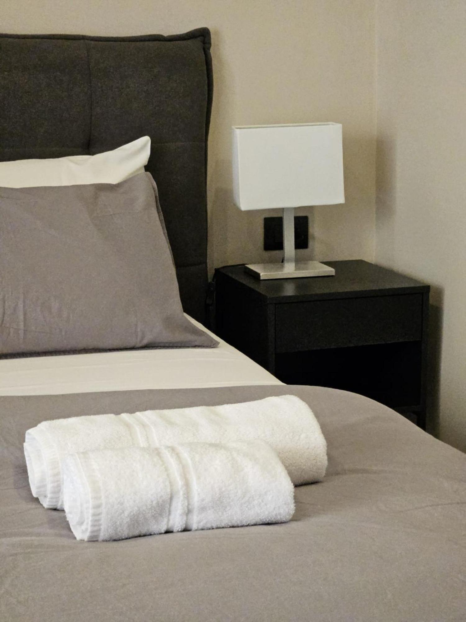 Be Your Home - Guest House Montegrappa Terrace