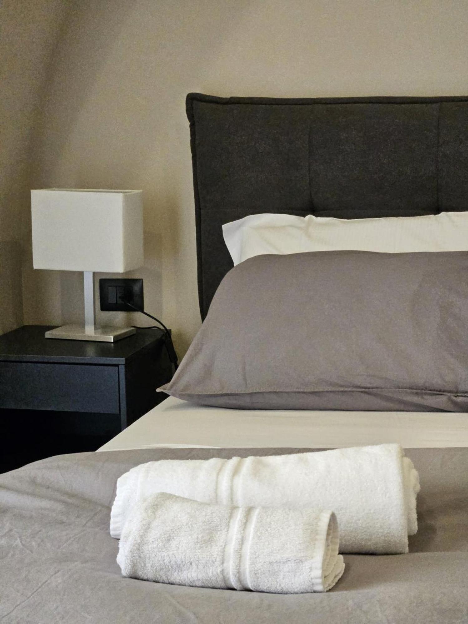 Be Your Home - Guest House Montegrappa Terrace