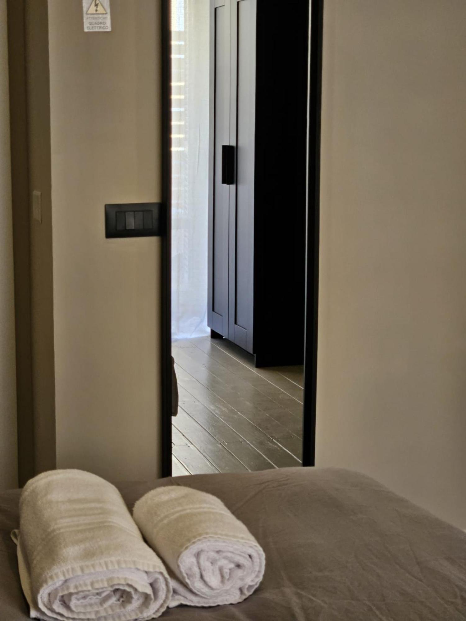 Be Your Home - Guest House Montegrappa Terrace