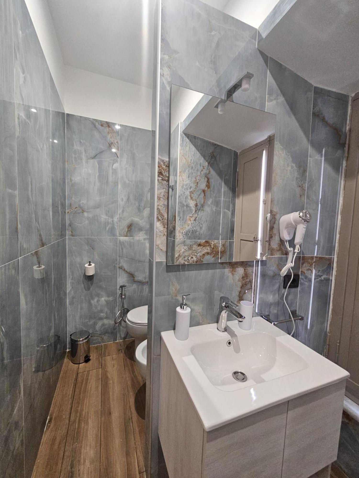 Be Your Home - Guest House Montegrappa Terrace