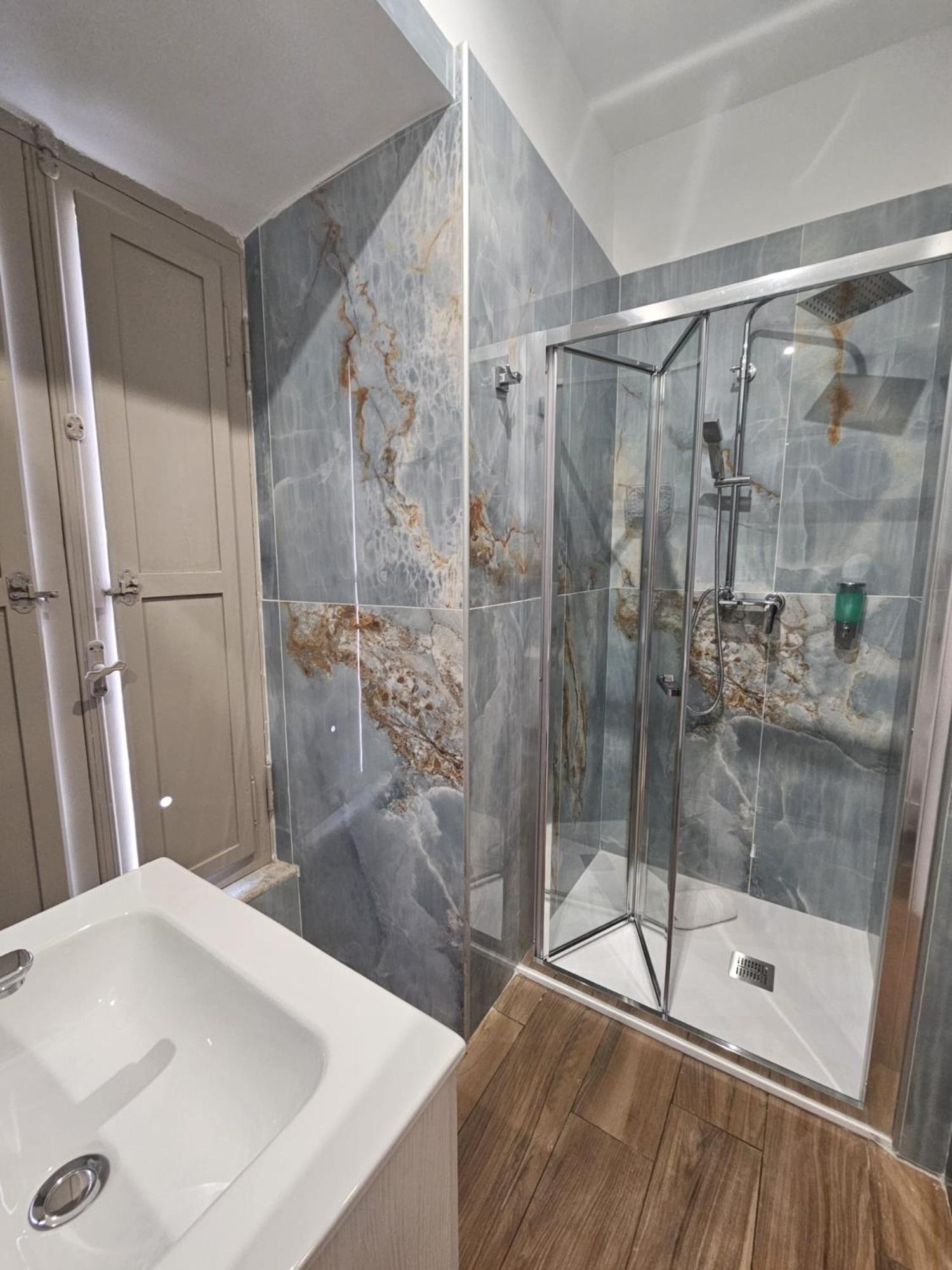 Be Your Home - Guest House Montegrappa Terrace