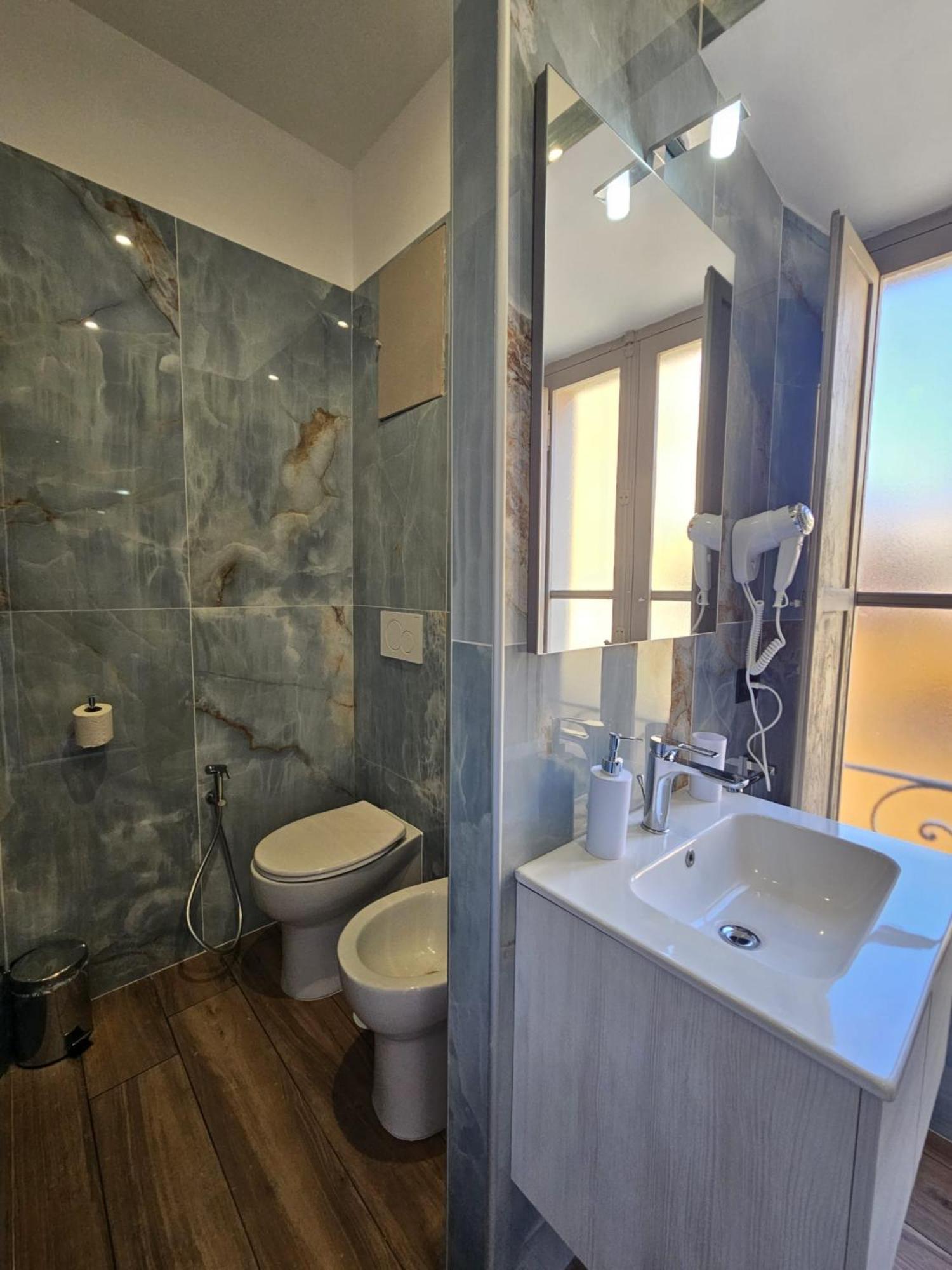 Be Your Home - Guest House Montegrappa Terrace