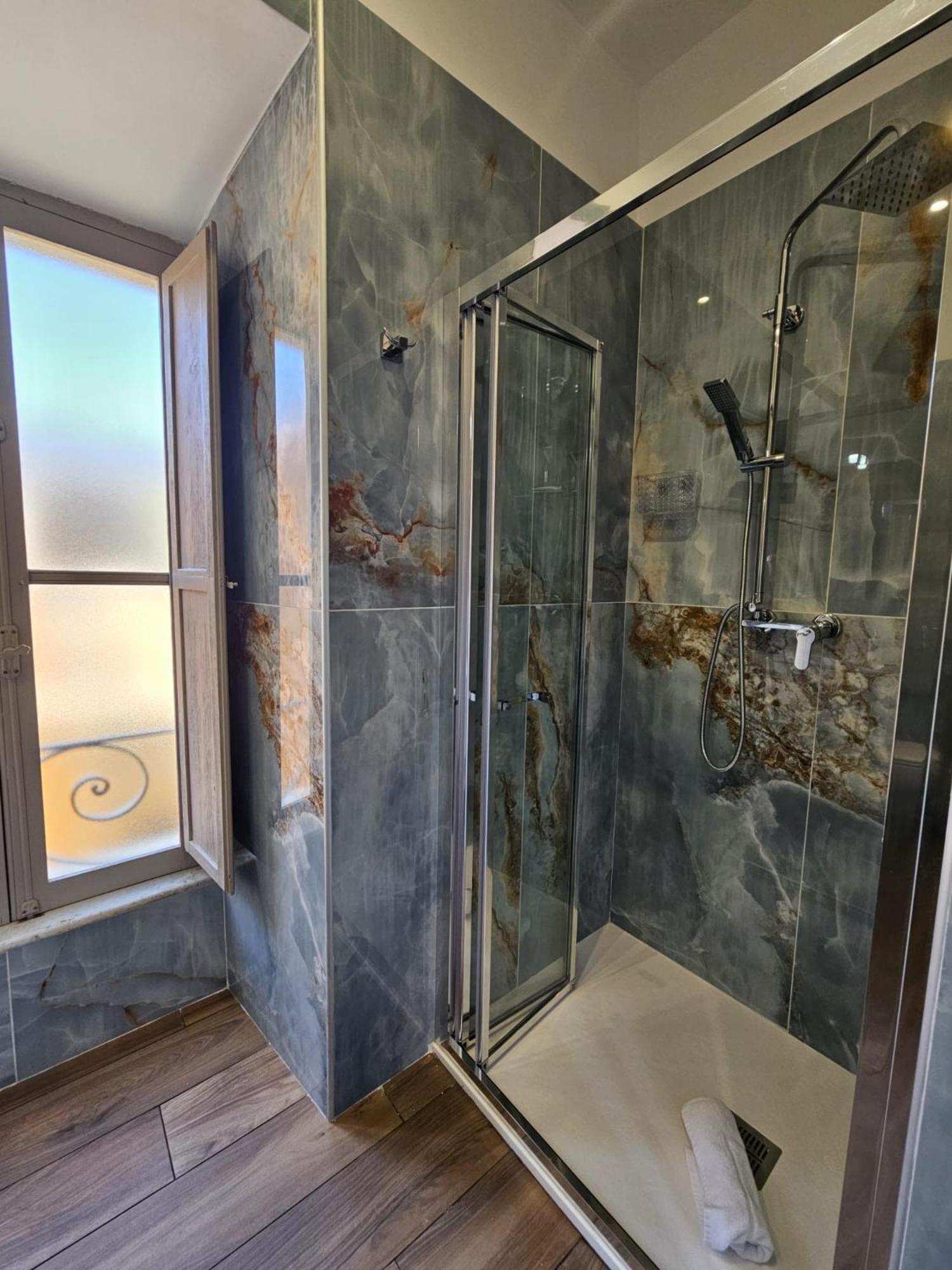Be Your Home - Guest House Montegrappa Terrace