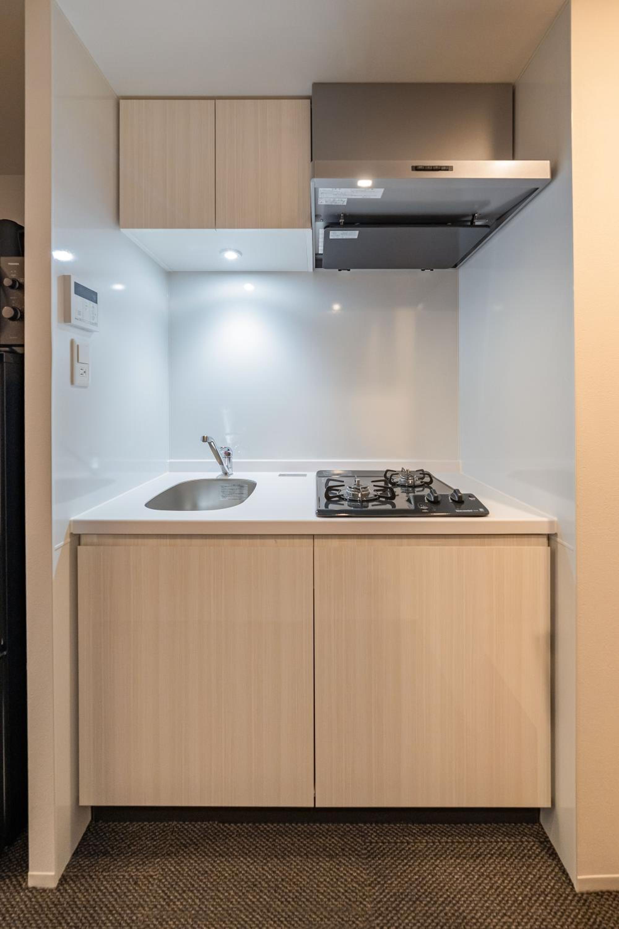 Apartment Hotel 11 Nagoya Sakae