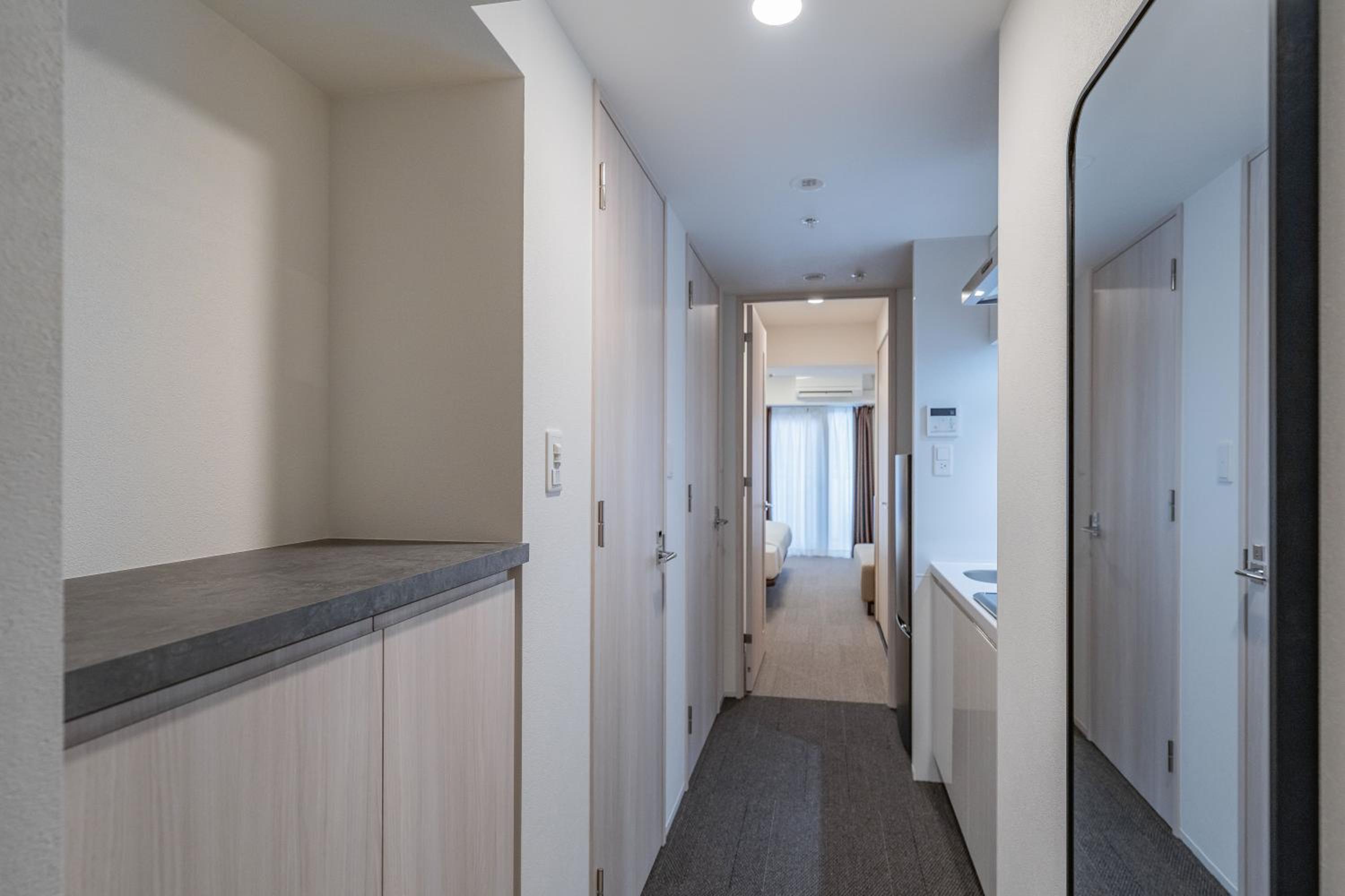 Apartment Hotel 11 Nagoya Sakae