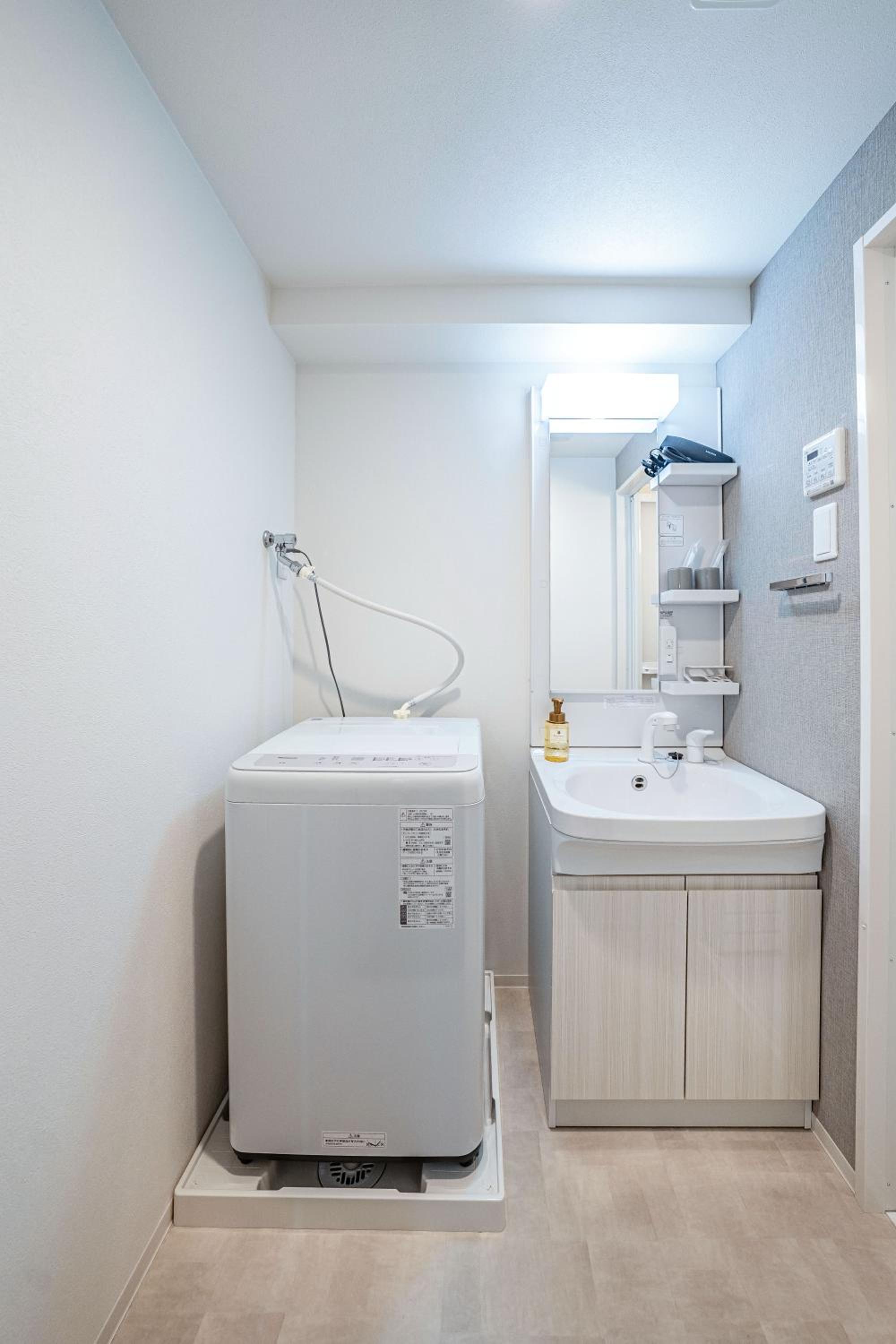 Apartment Hotel 11 Nagoya Sakae