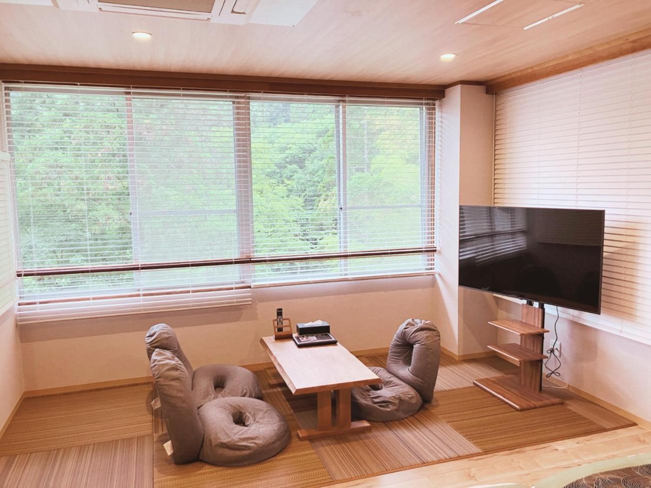 Livemax Resort Sanuki Shionoe Onsen