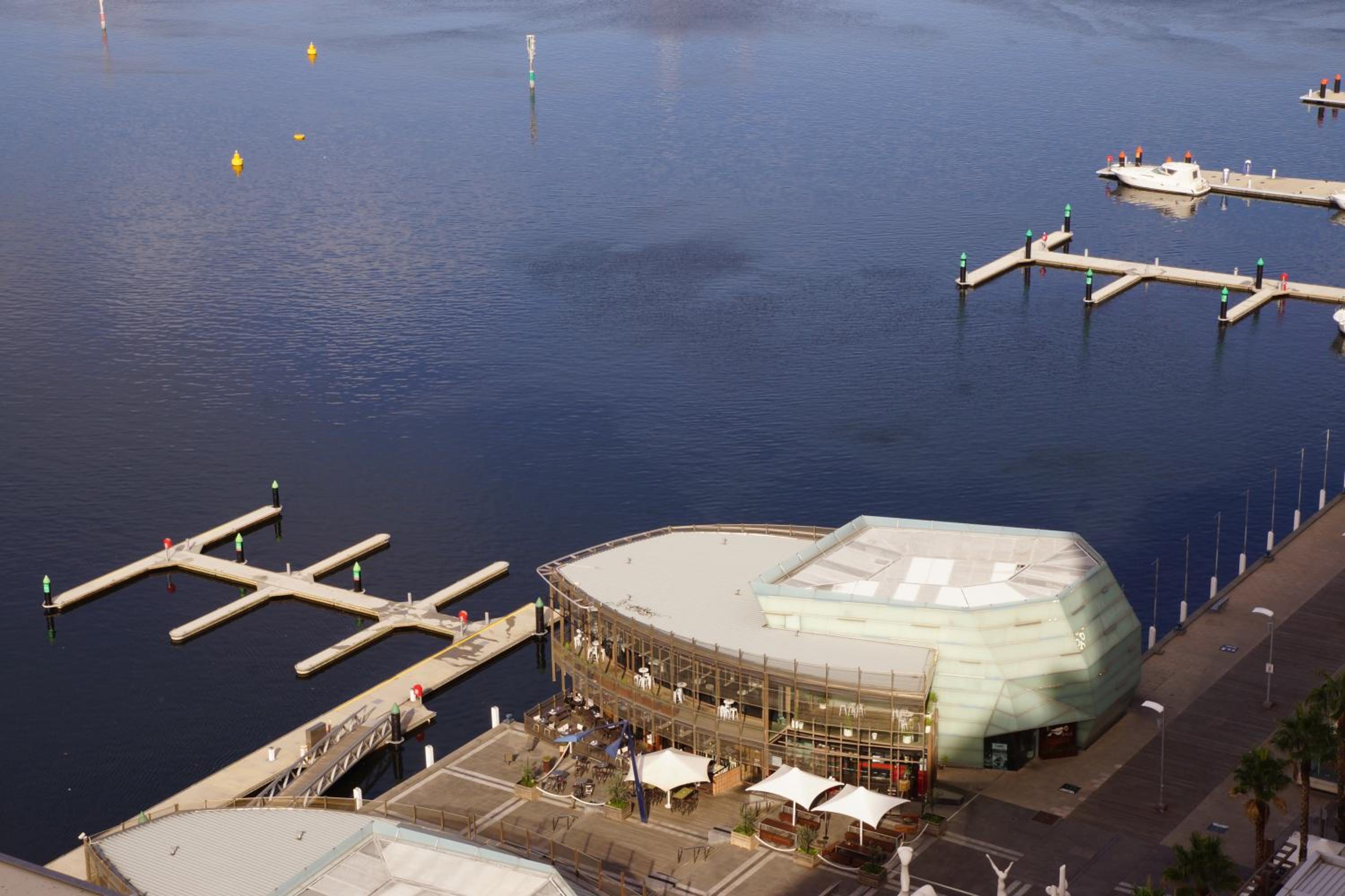 Accent Accommodation@Docklands