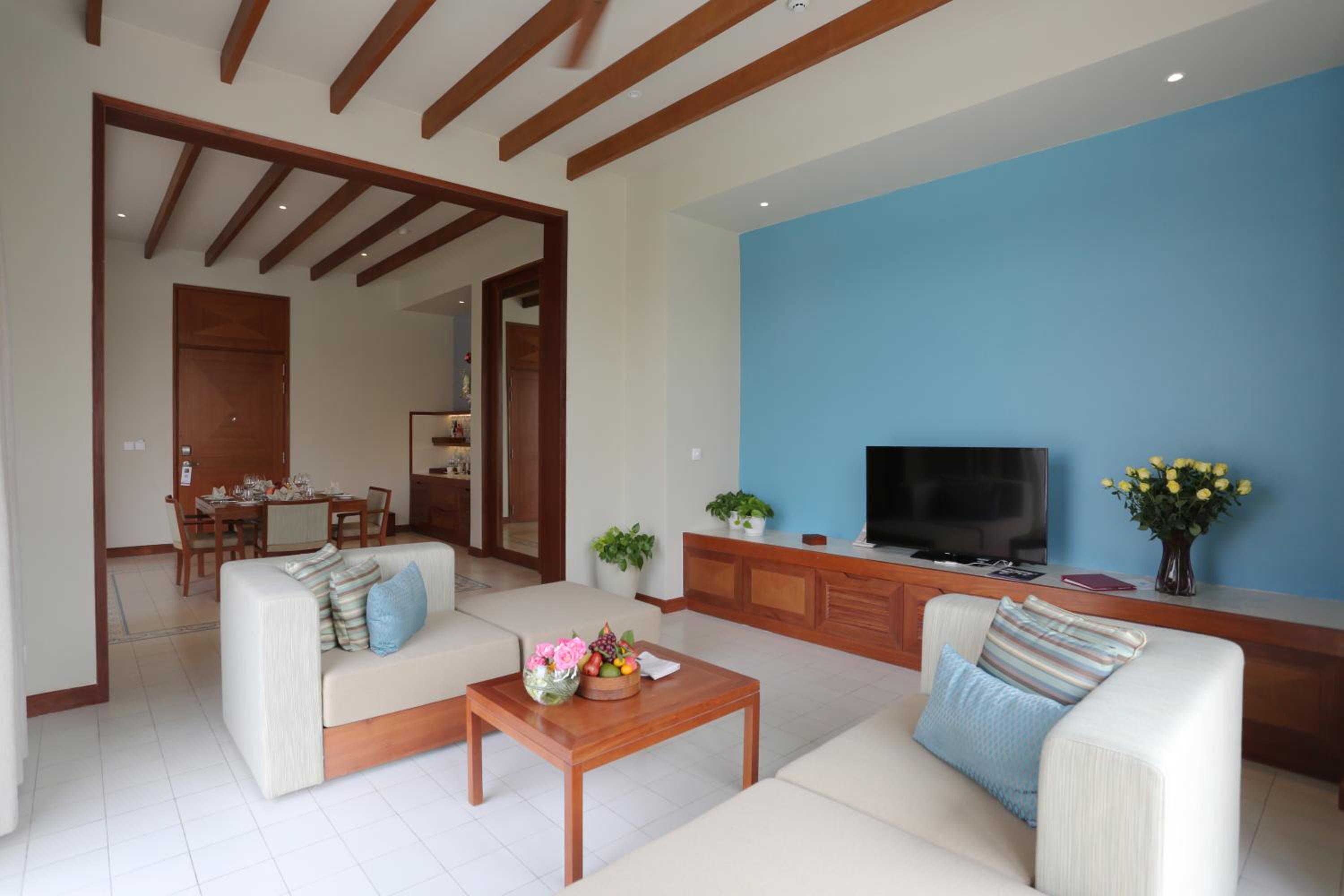 FLC Luxury Resort Samson
