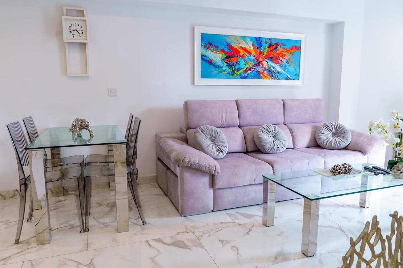 Apartamento Edificio Astoria