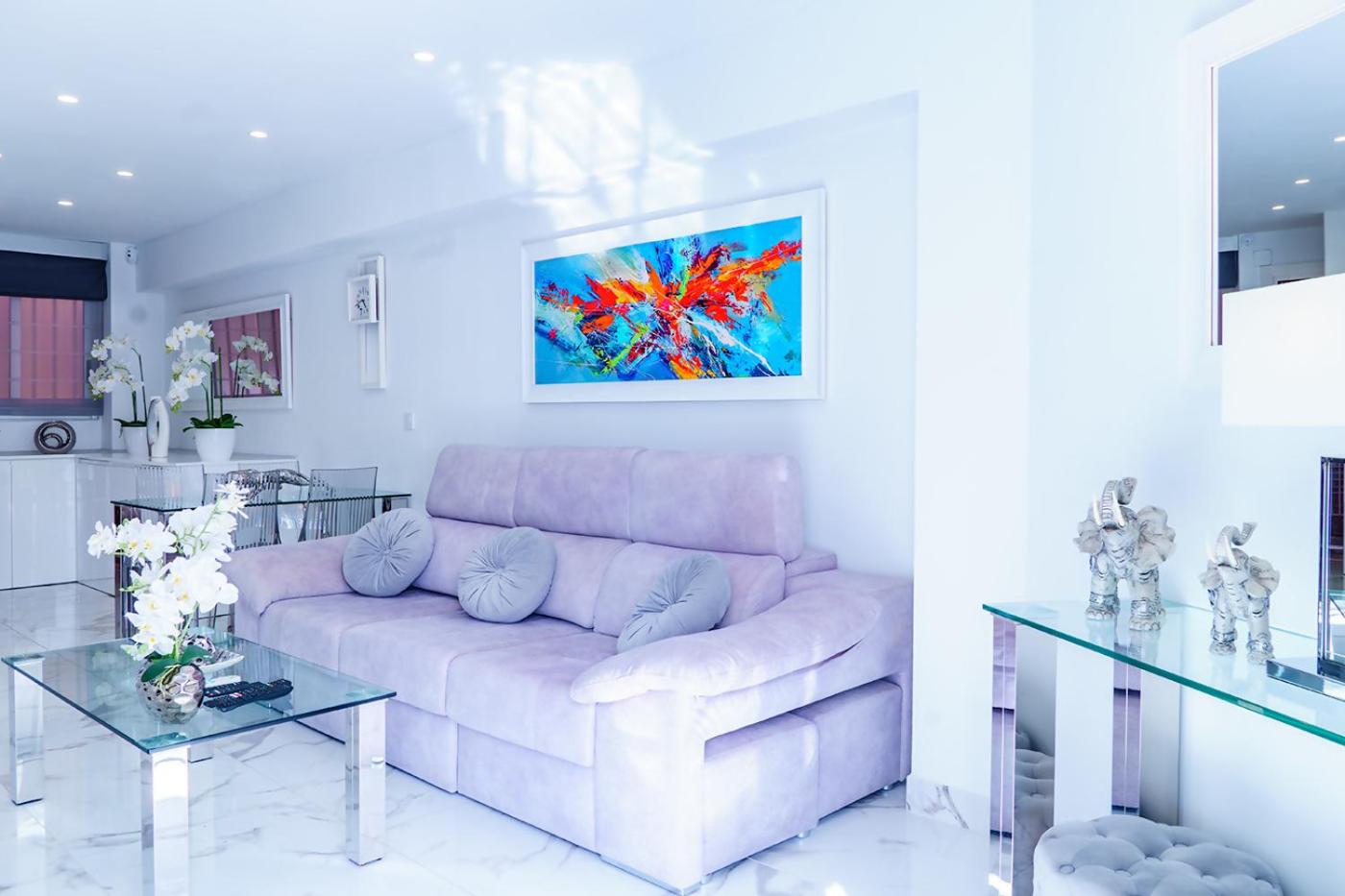 Apartamento Edificio Astoria