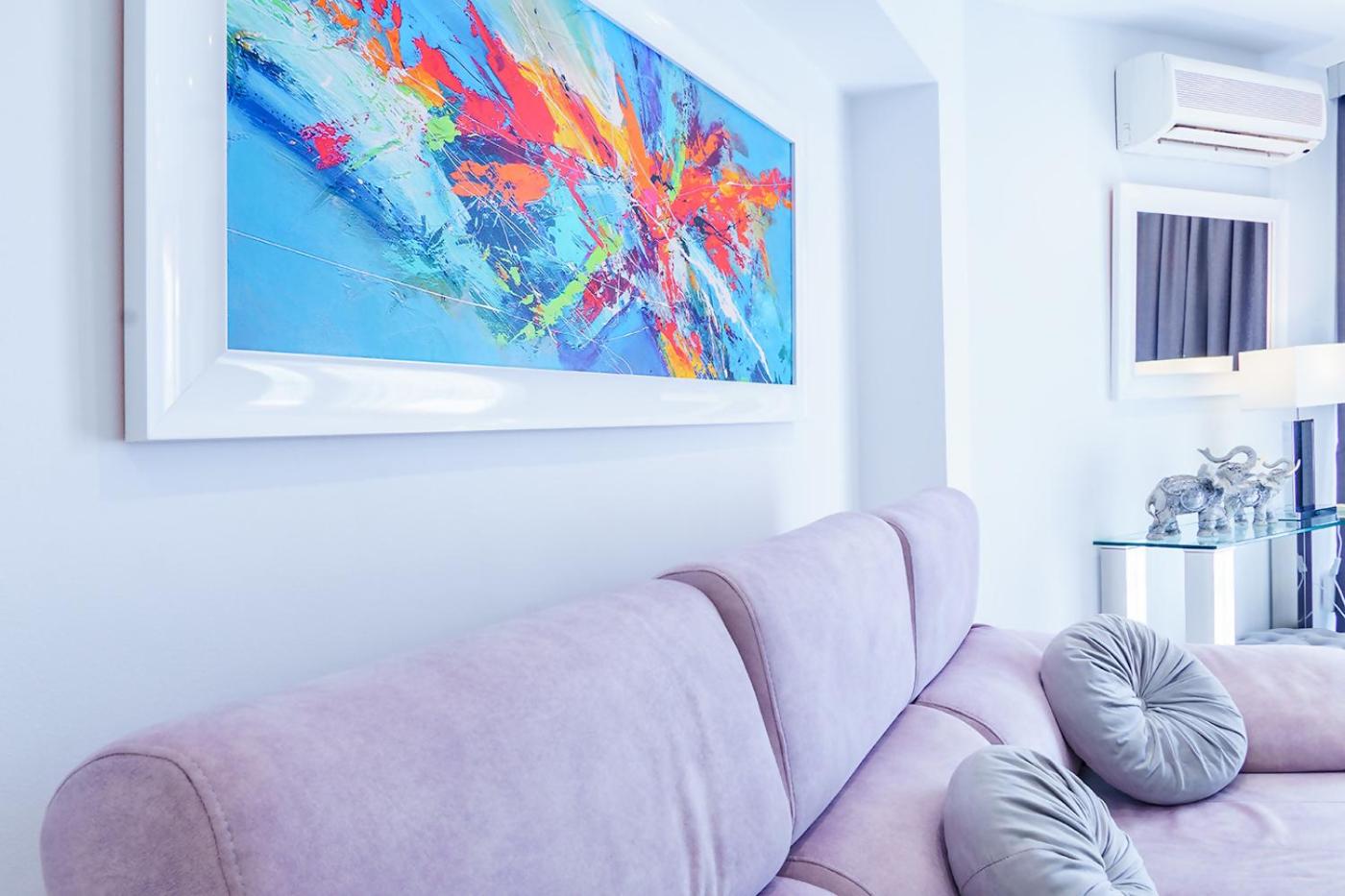 Apartamento Edificio Astoria