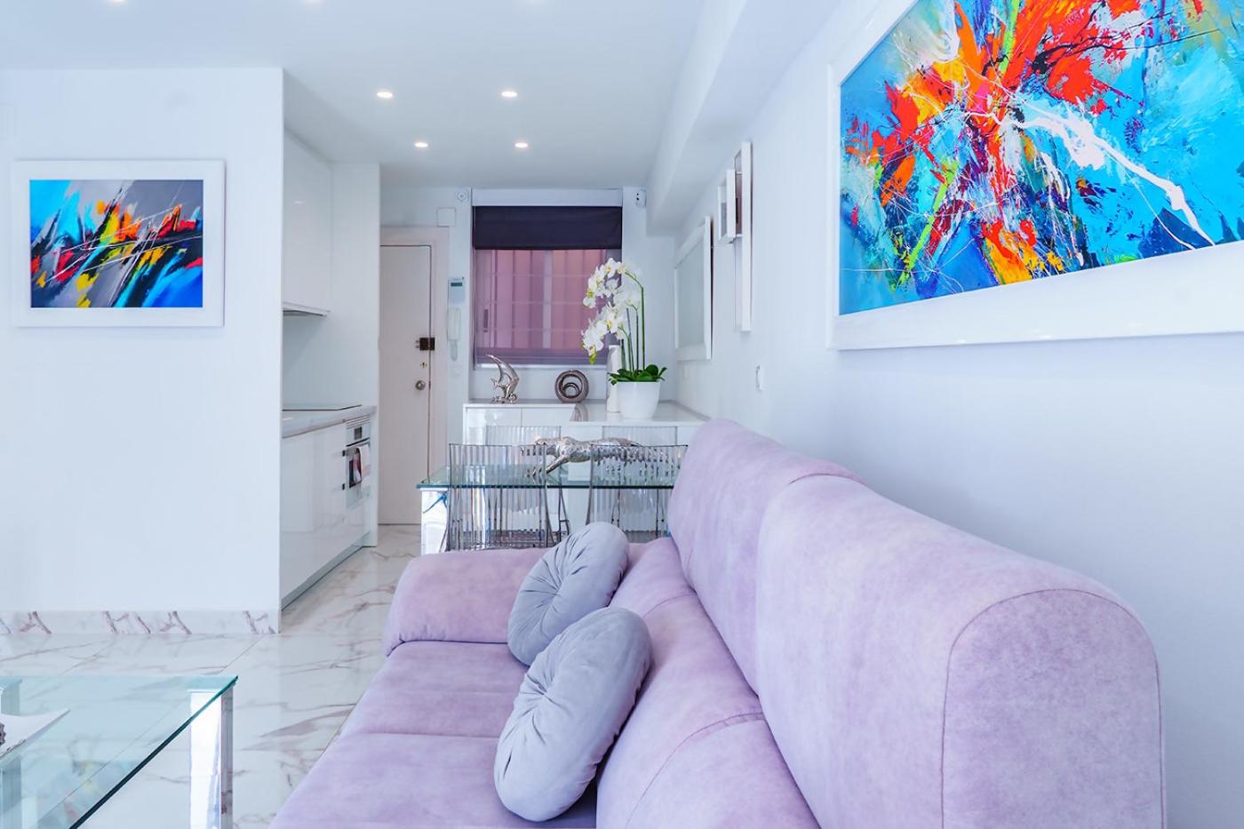 Apartamento Edificio Astoria