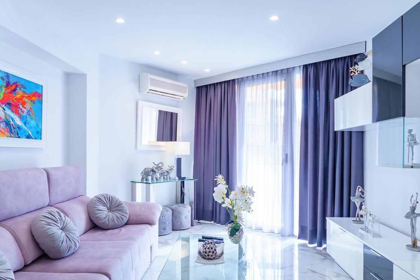 Apartamento Edificio Astoria